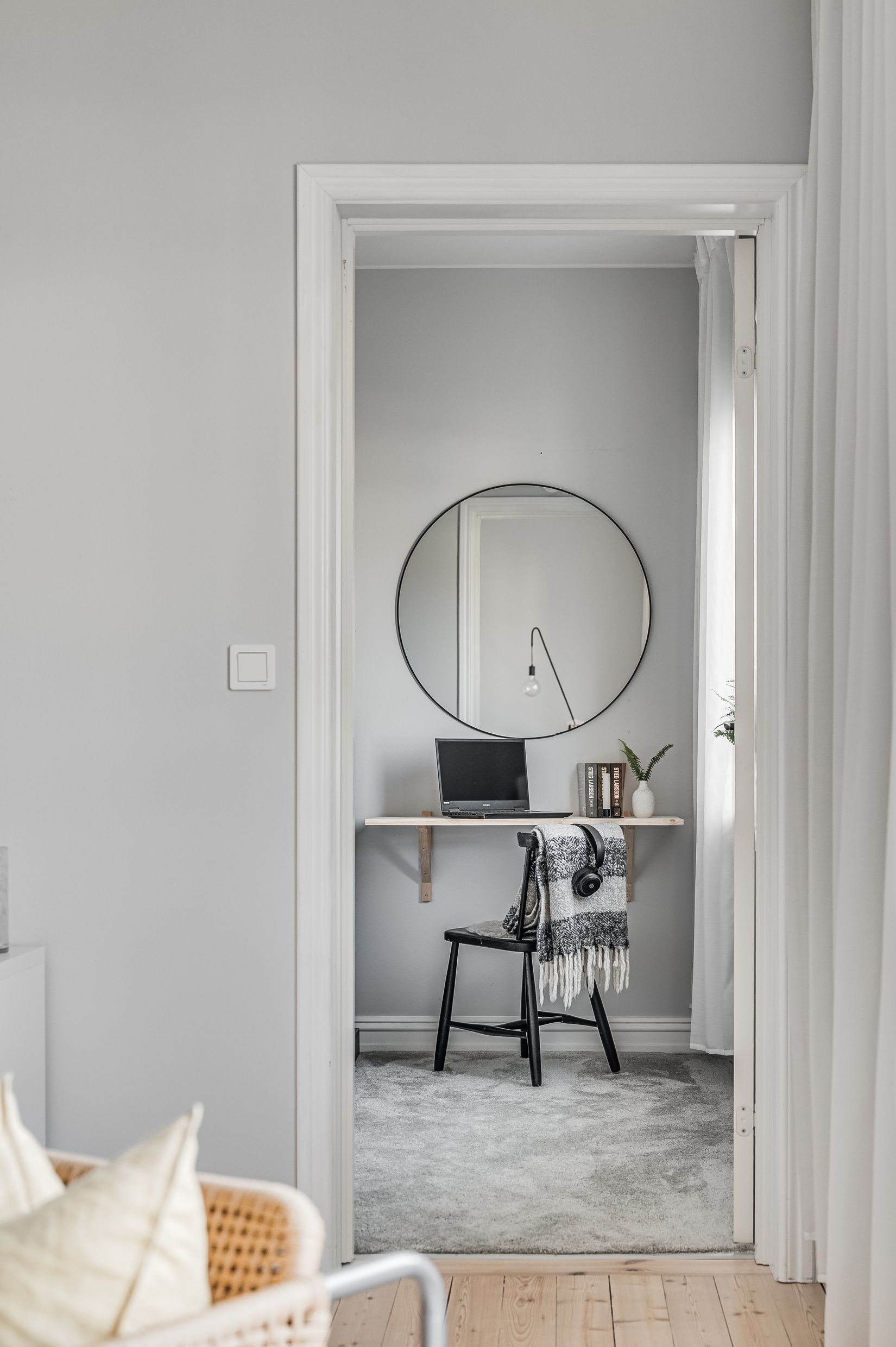 Bostadsrätt, Herrhagsgatan 15B, Herrhagen, Karlstad