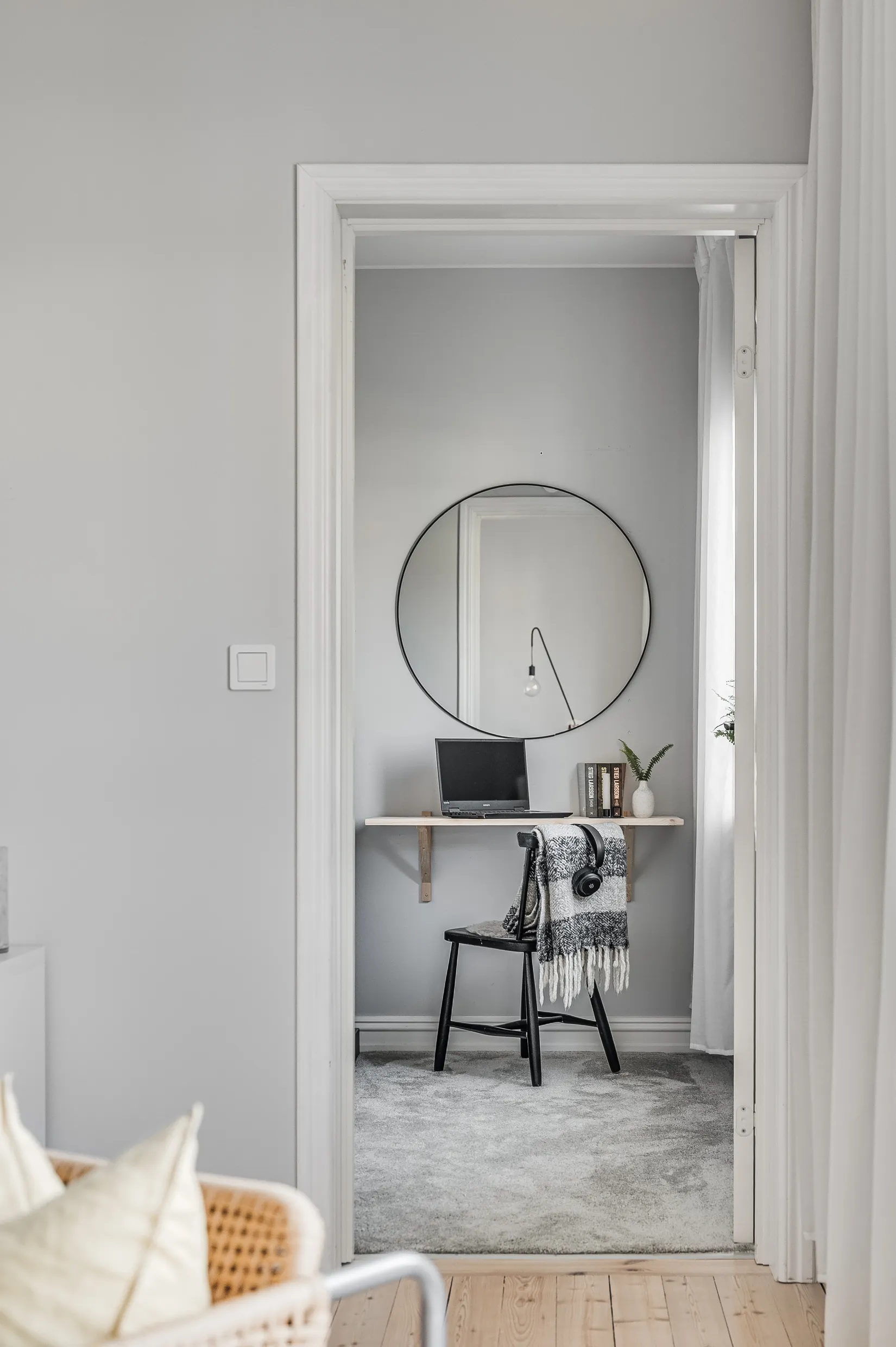 Bostadsrätt, Herrhagsgatan 15B, Herrhagen, Karlstad