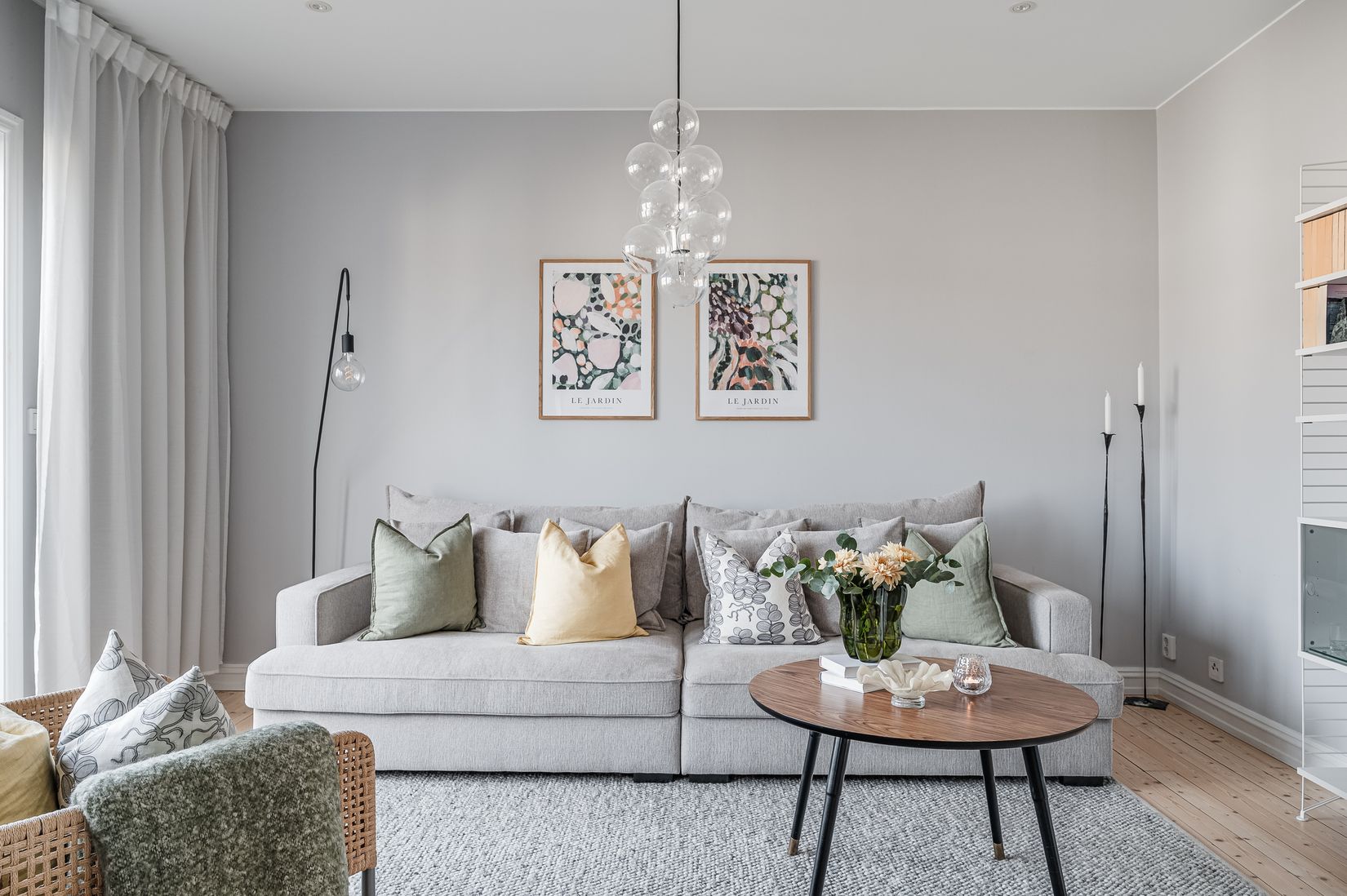 Bostadsrätt, Herrhagsgatan 15B, Herrhagen, Karlstad