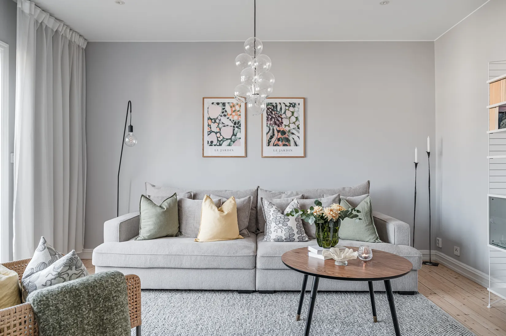 Bostadsrätt, Herrhagsgatan 15B, Herrhagen, Karlstad