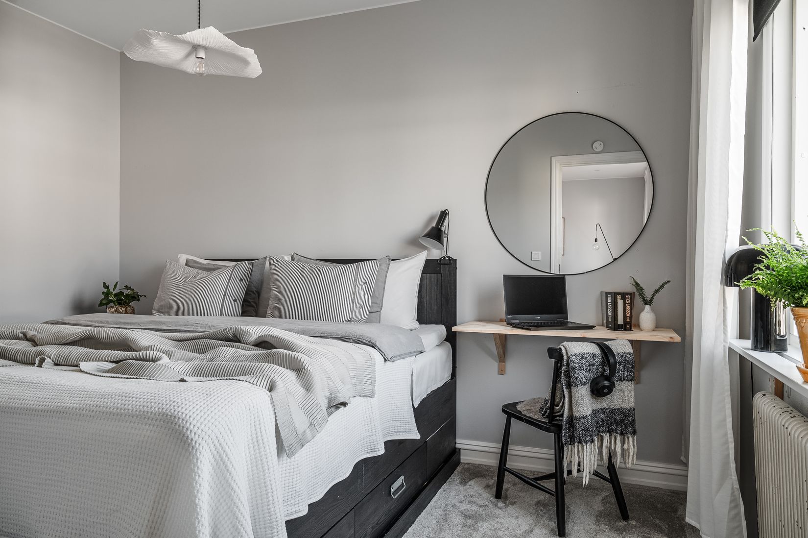 Bostadsrätt, Herrhagsgatan 15B, Herrhagen, Karlstad