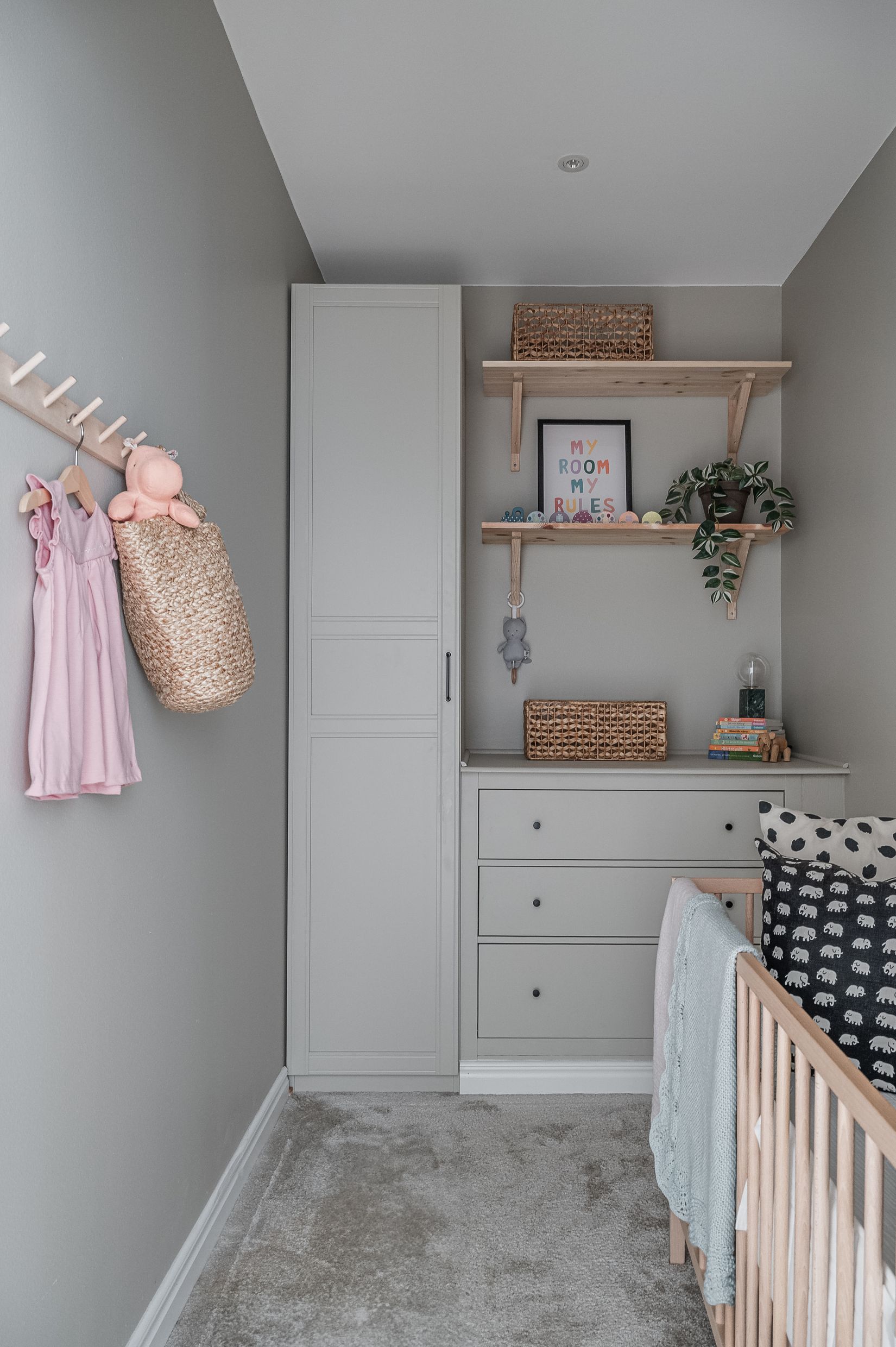 Bostadsrätt, Herrhagsgatan 15B, Herrhagen, Karlstad