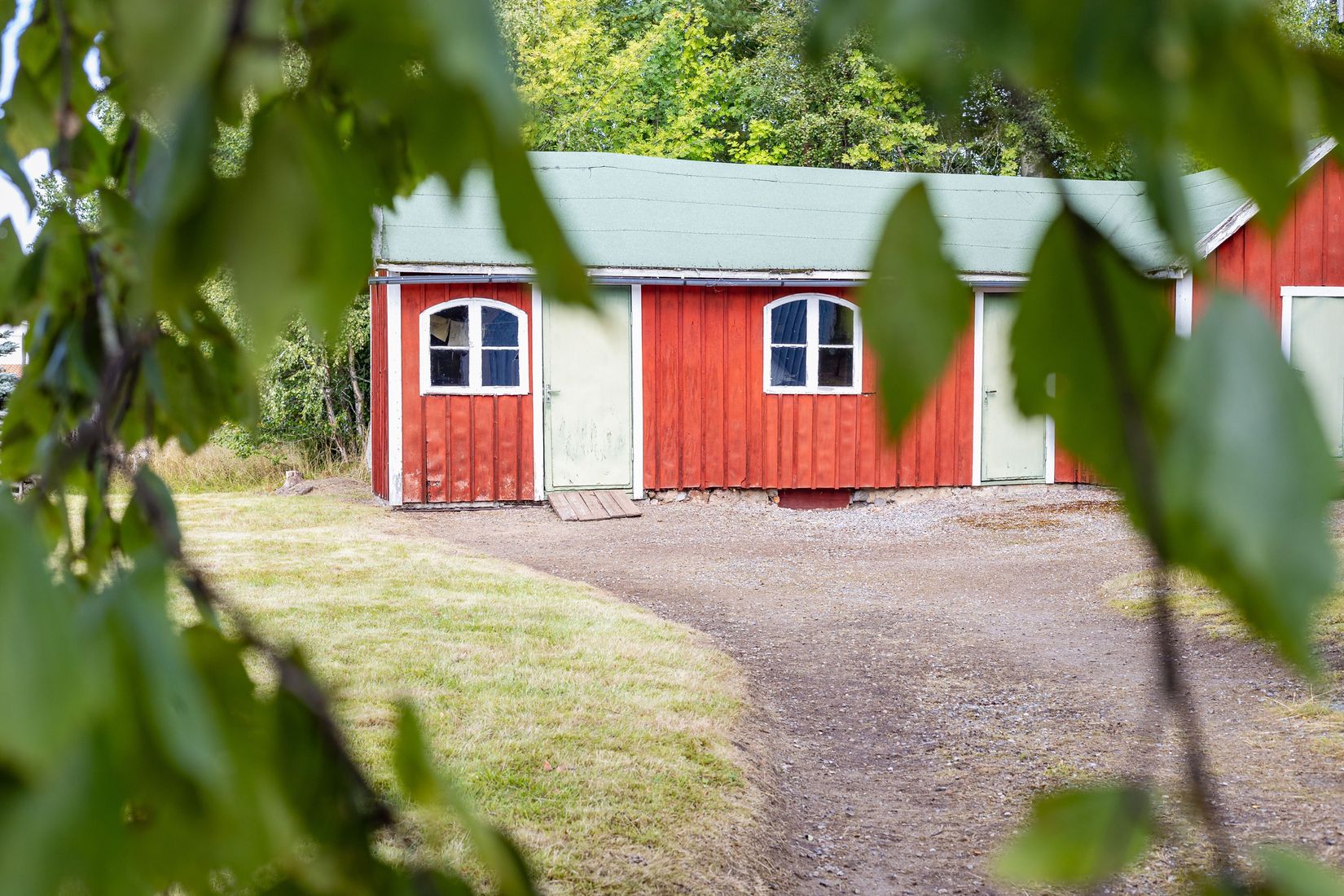 Villa, Radarvägen 7, Alnö, Sundsvall