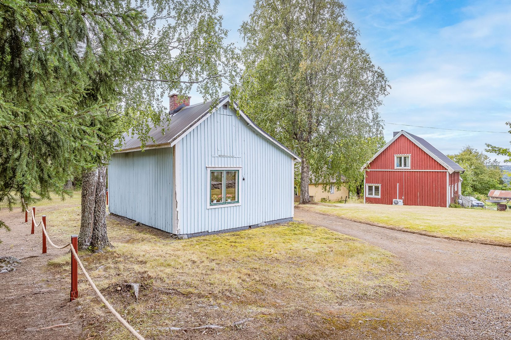 Villa, Radarvägen 7, Alnö, Sundsvall