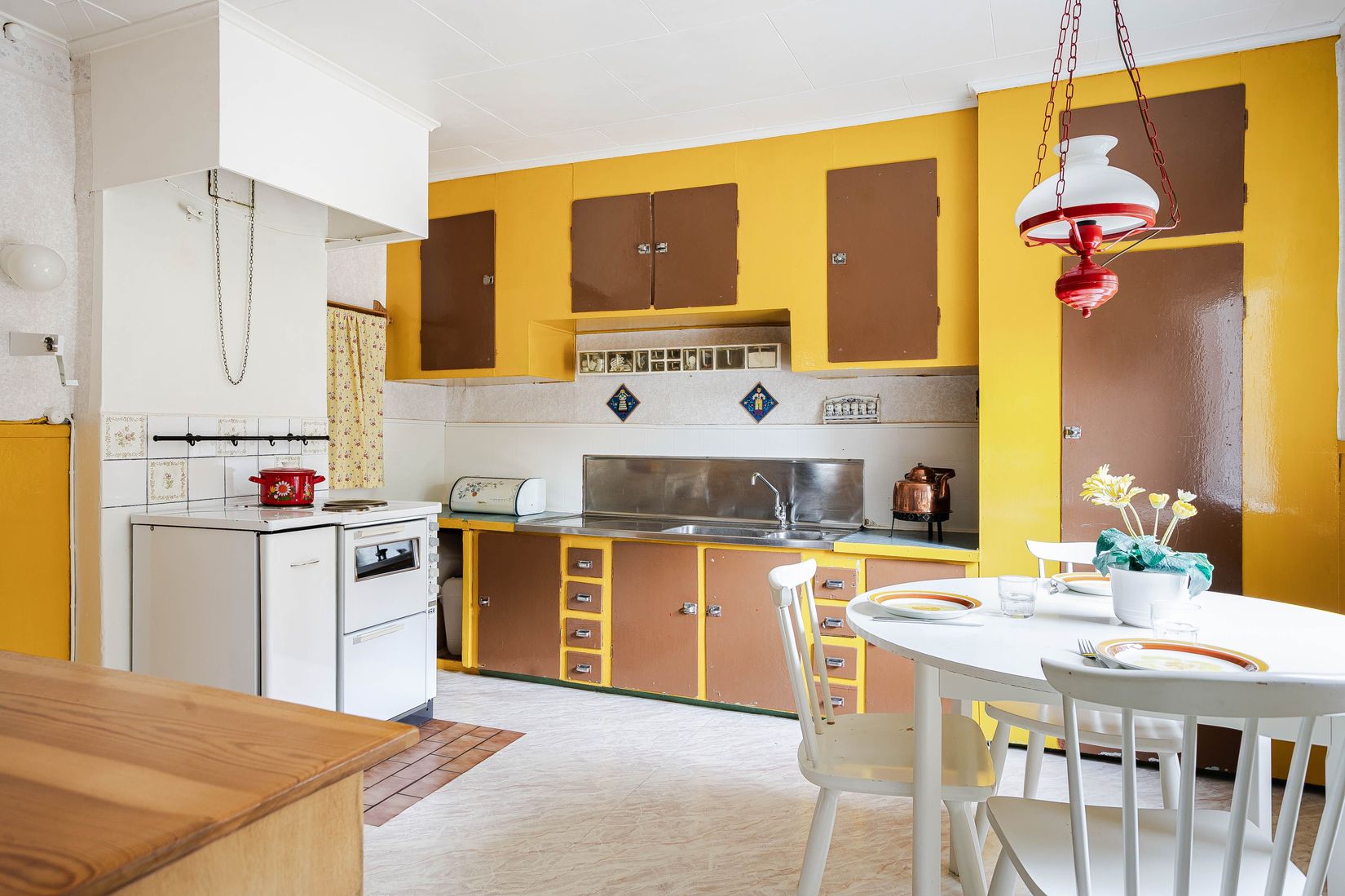 Villa, Radarvägen 7, Alnö, Sundsvall