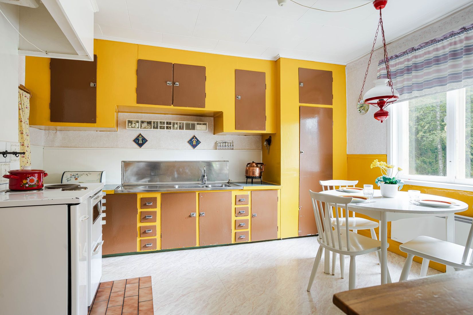 Villa, Radarvägen 7, Alnö, Sundsvall