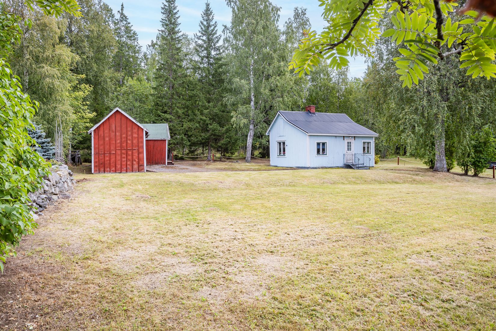 Villa, Radarvägen 7, Alnö, Sundsvall