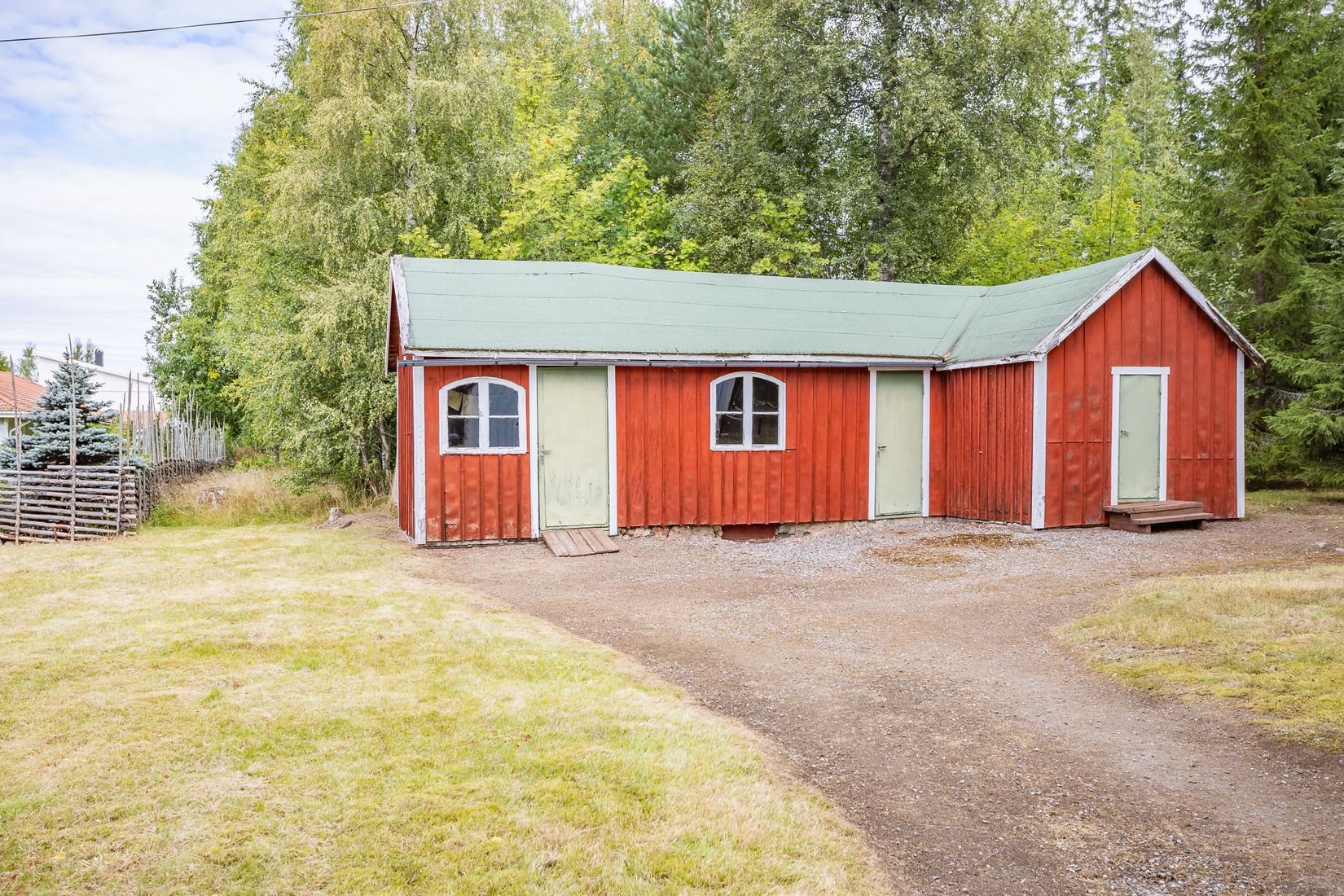 Villa, Radarvägen 7, Alnö, Sundsvall