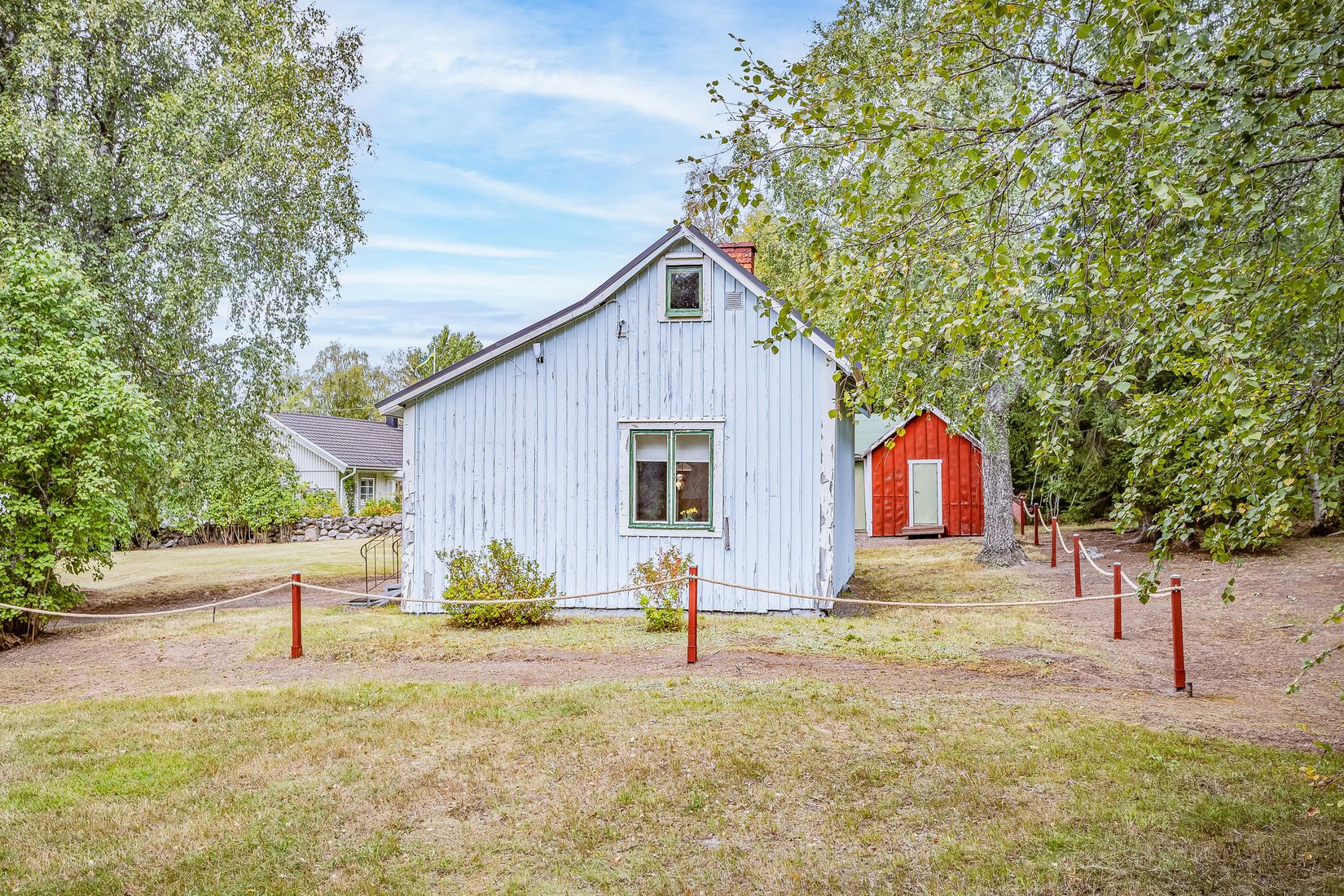 Villa, Radarvägen 7, Alnö, Sundsvall