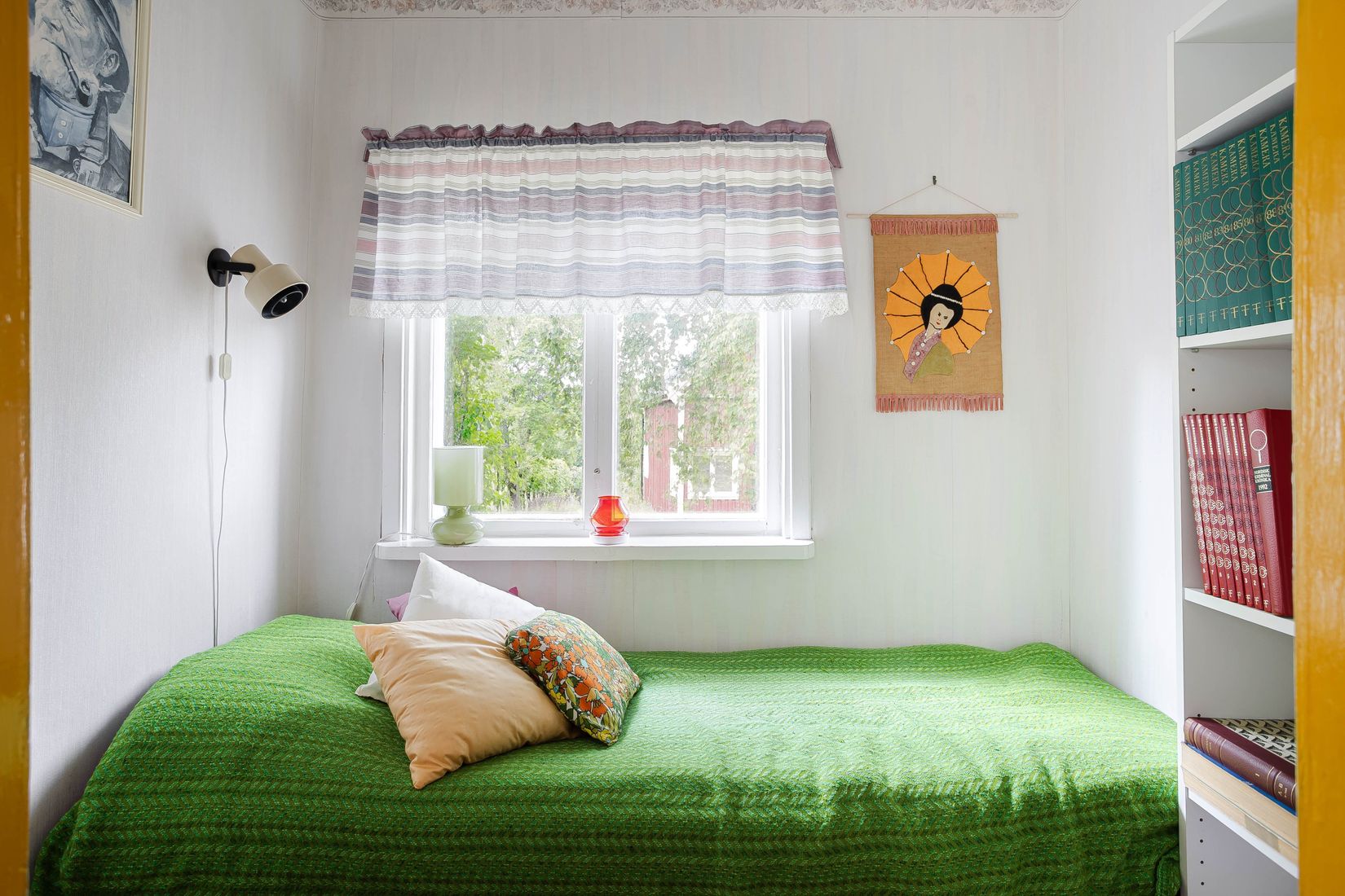 Villa, Radarvägen 7, Alnö, Sundsvall