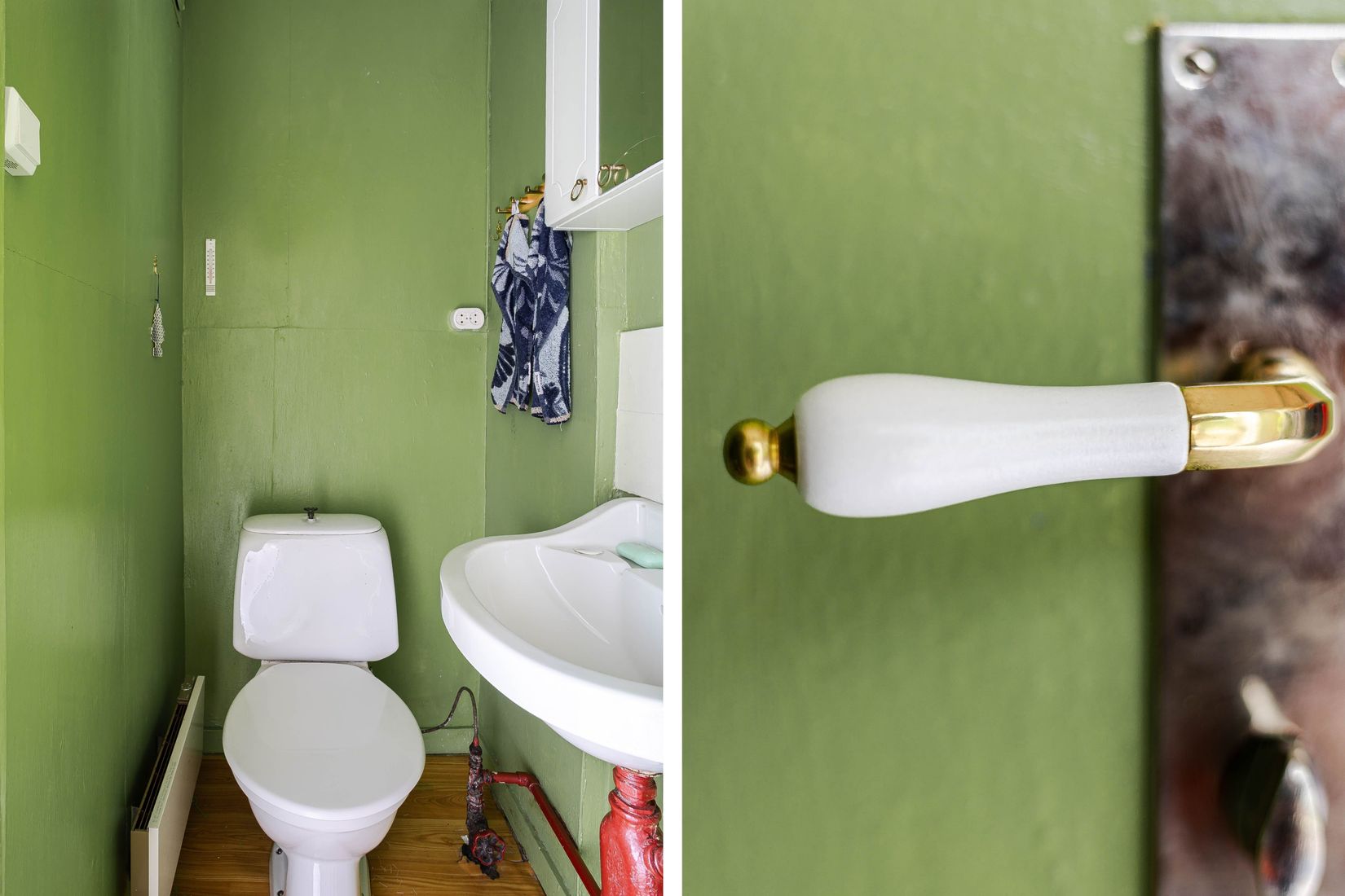 Villa, Radarvägen 7, Alnö, Sundsvall