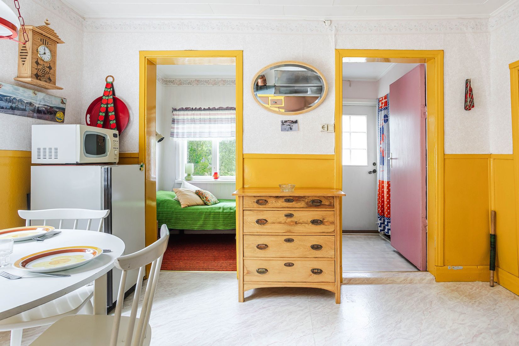 Villa, Radarvägen 7, Alnö, Sundsvall