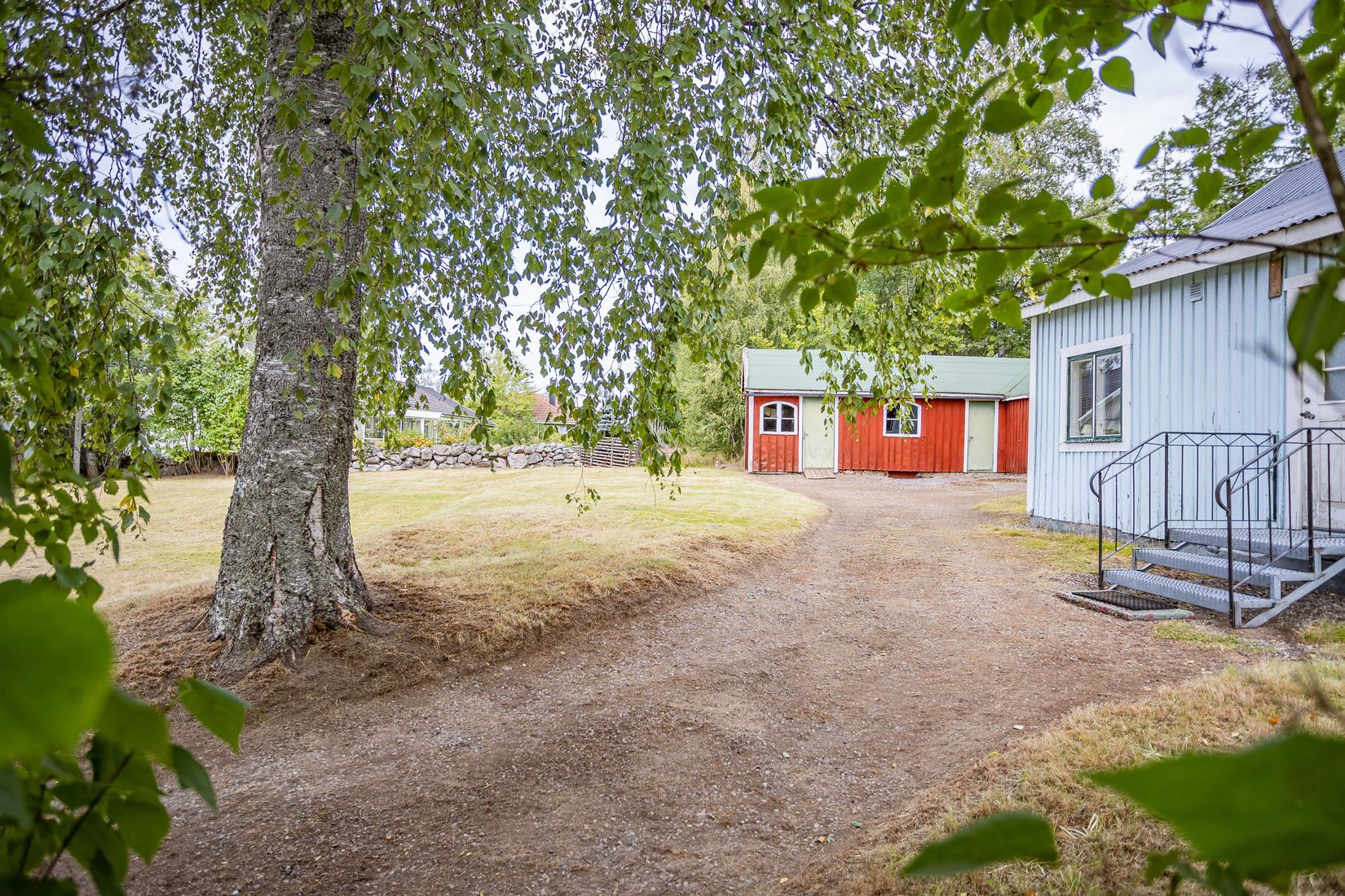 Villa, Radarvägen 7, Alnö, Sundsvall