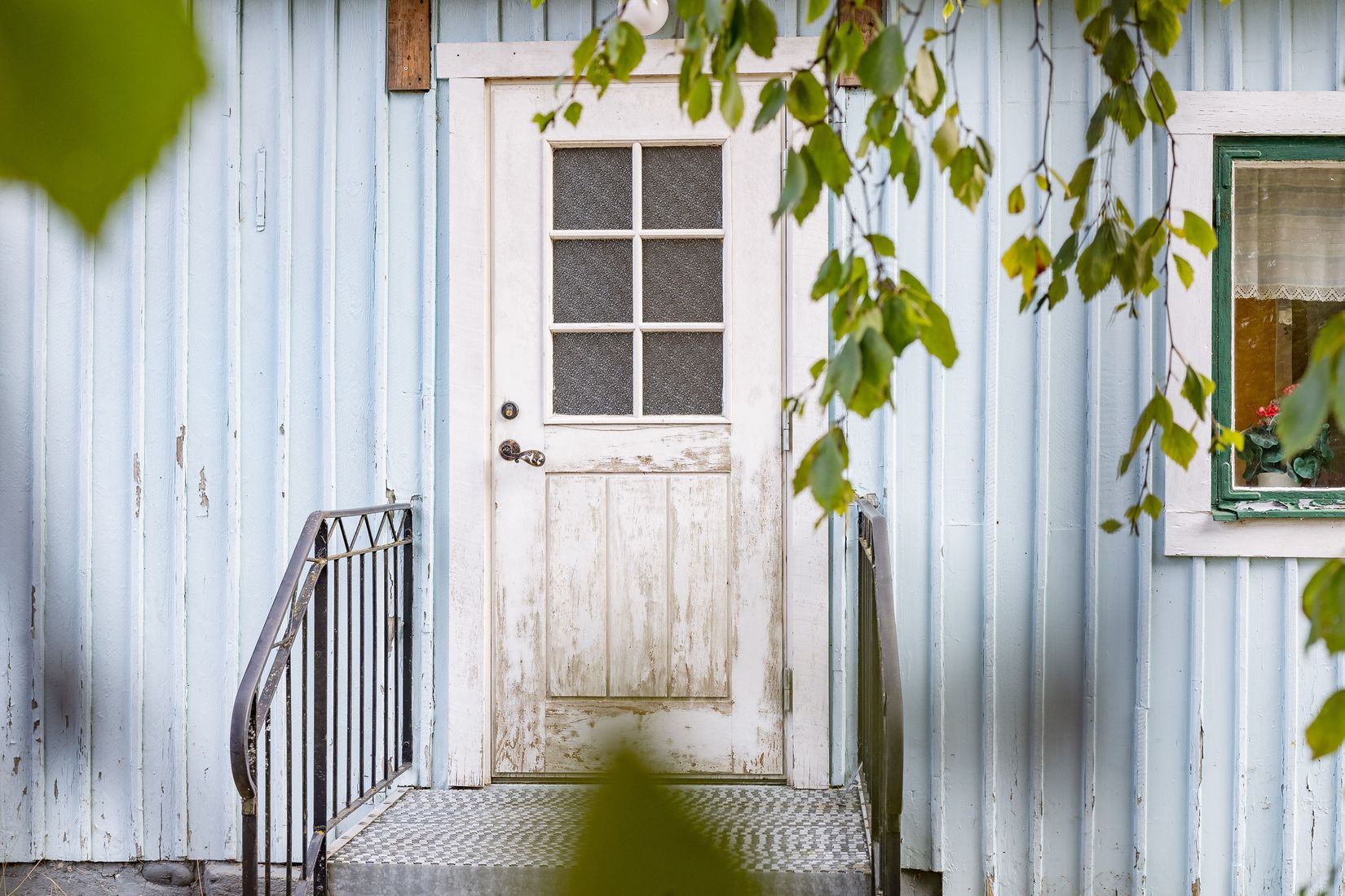 Villa, Radarvägen 7, Alnö, Sundsvall