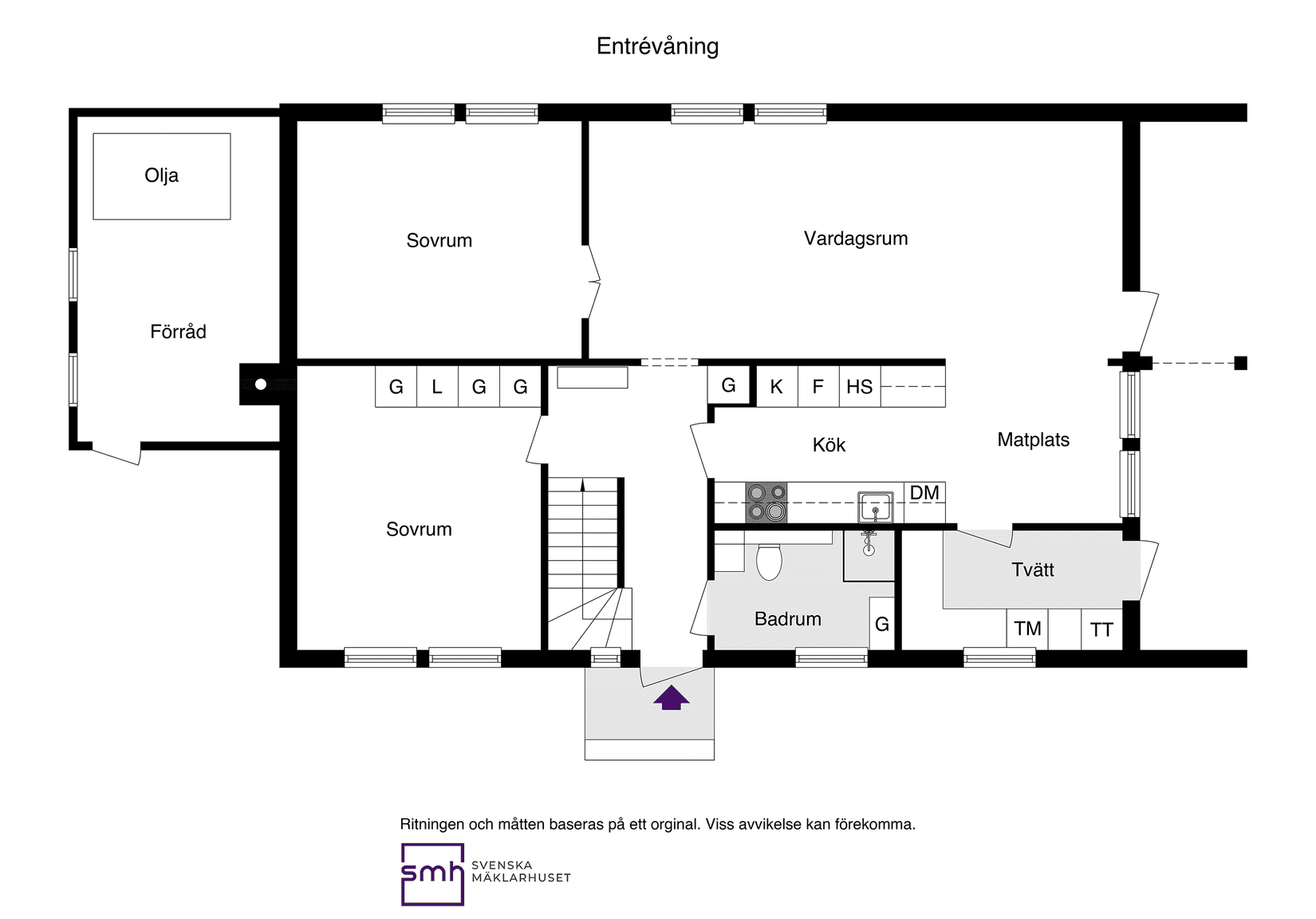 Villa, Källviken 17, Blidö, Norrtälje