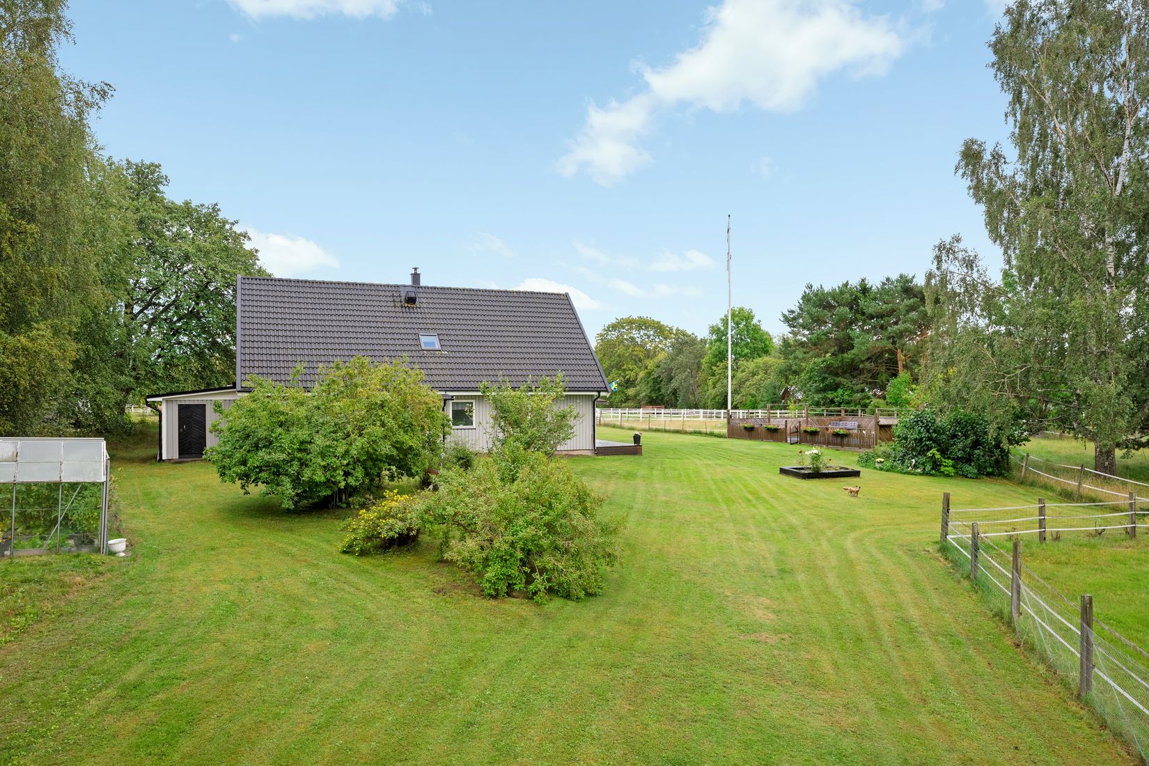 Villa, Källviken 17, Blidö, Norrtälje