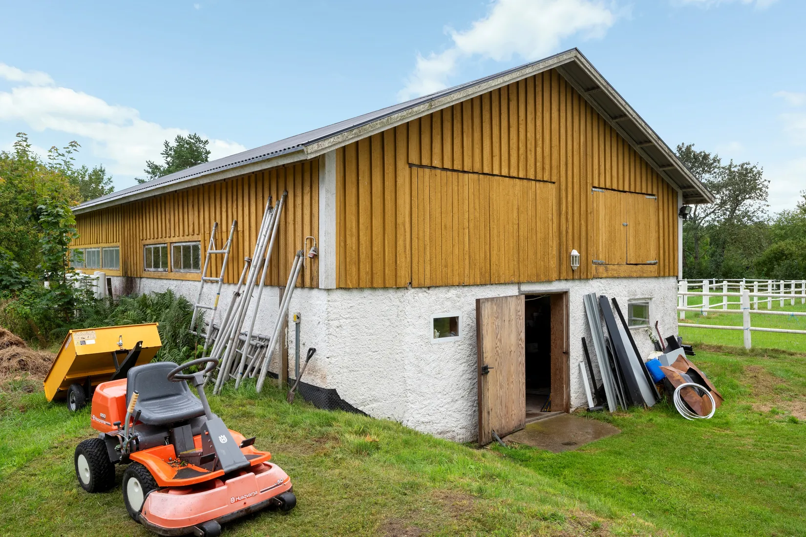 Villa, Källviken 17, Blidö, Norrtälje