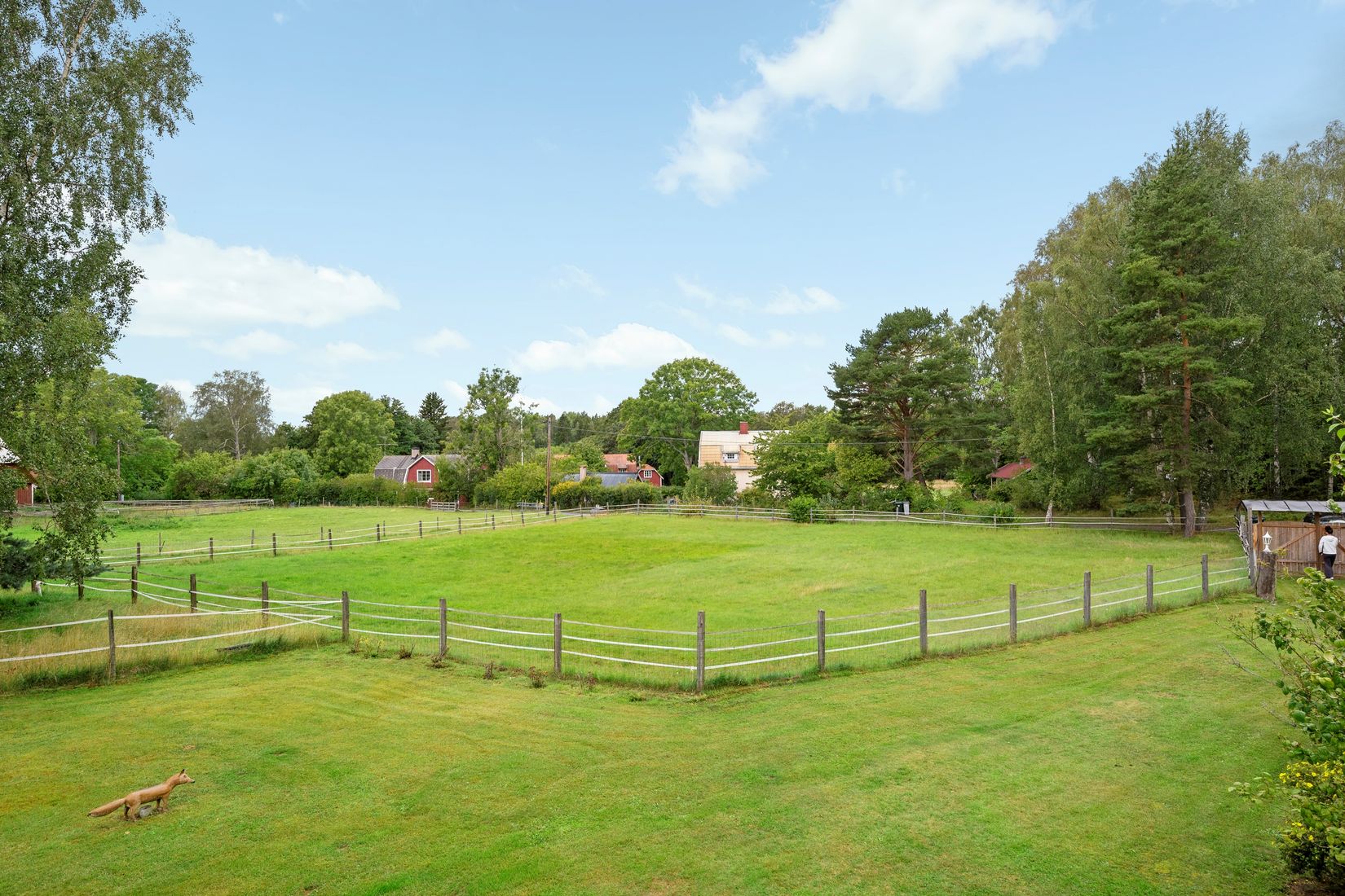 Villa, Källviken 17, Blidö, Norrtälje