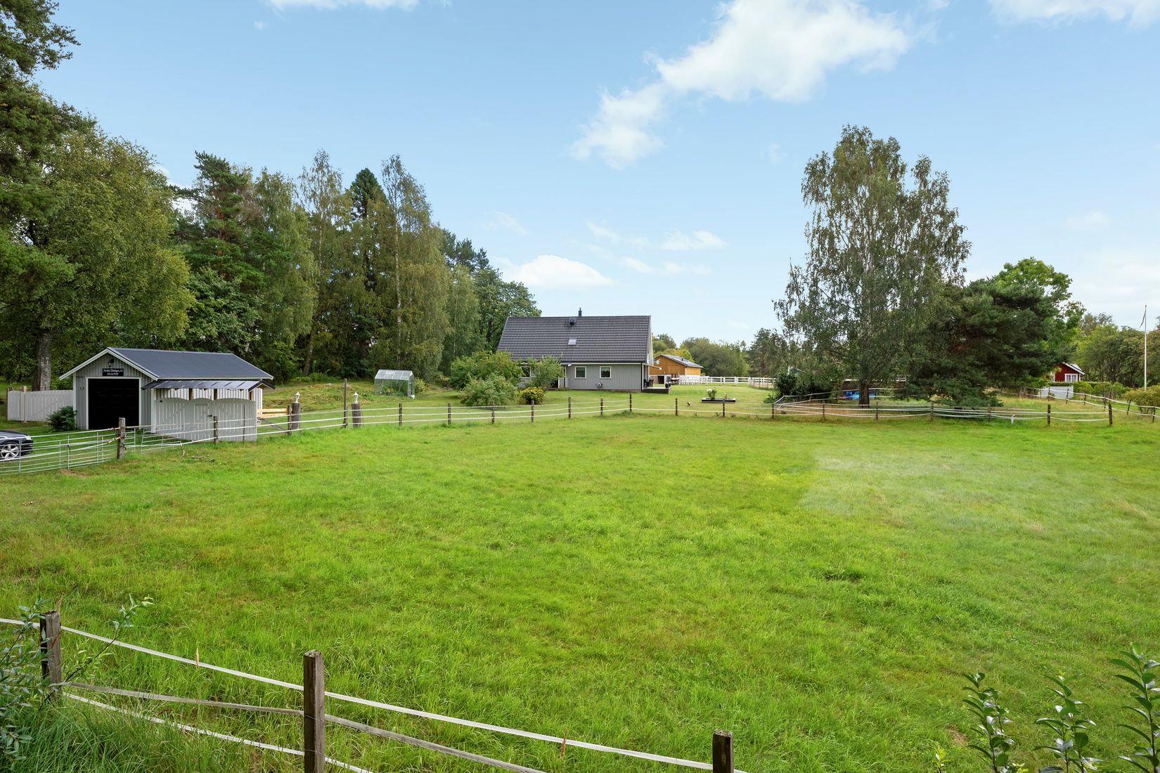 Villa, Källviken 17, Blidö, Norrtälje