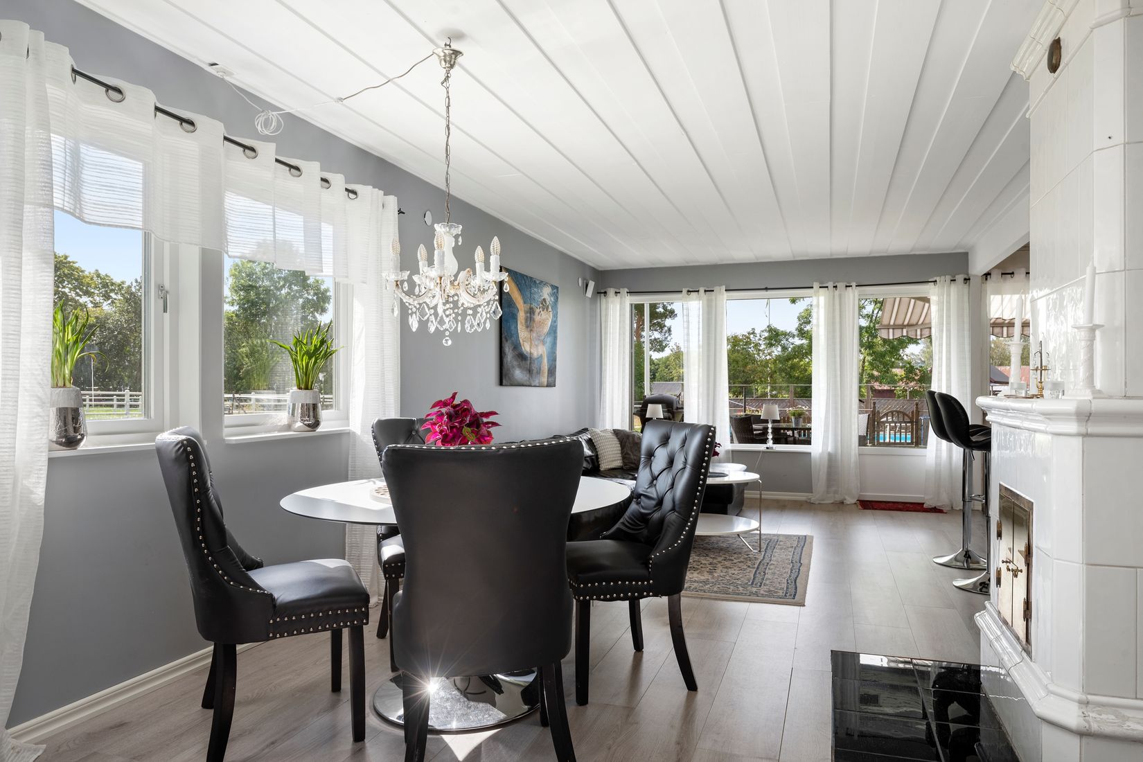 Villa, Källviken 17, Blidö, Norrtälje