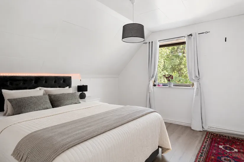 Villa, Källviken 17, Blidö, Norrtälje