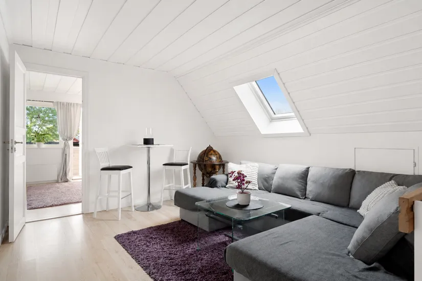 Villa, Källviken 17, Blidö, Norrtälje