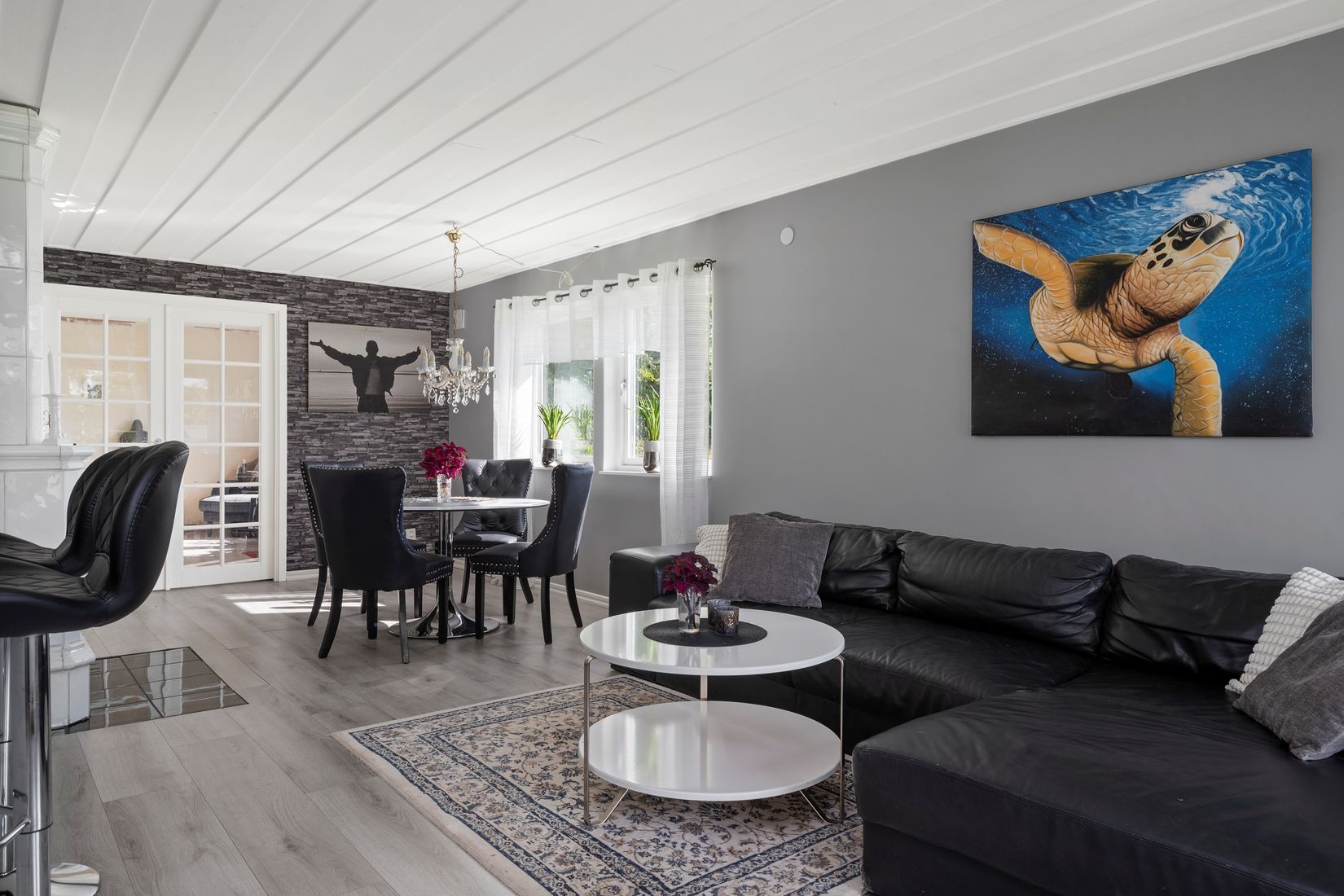 Villa, Källviken 17, Blidö, Norrtälje