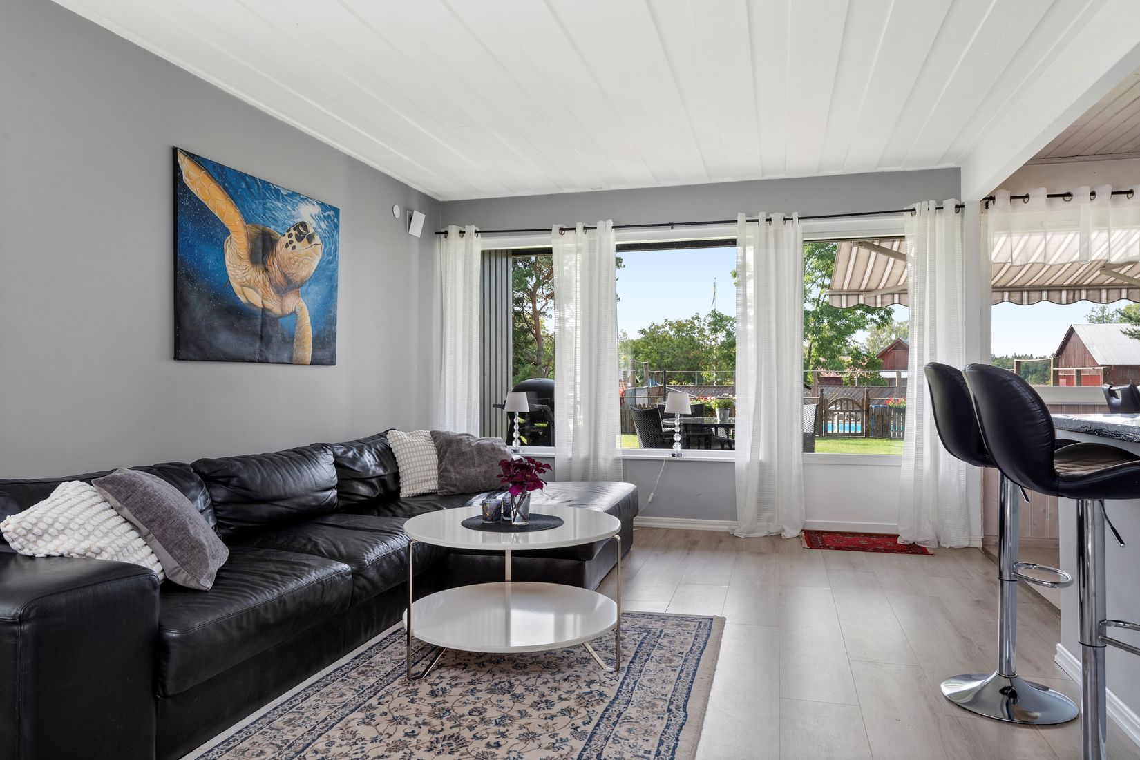 Villa, Källviken 17, Blidö, Norrtälje