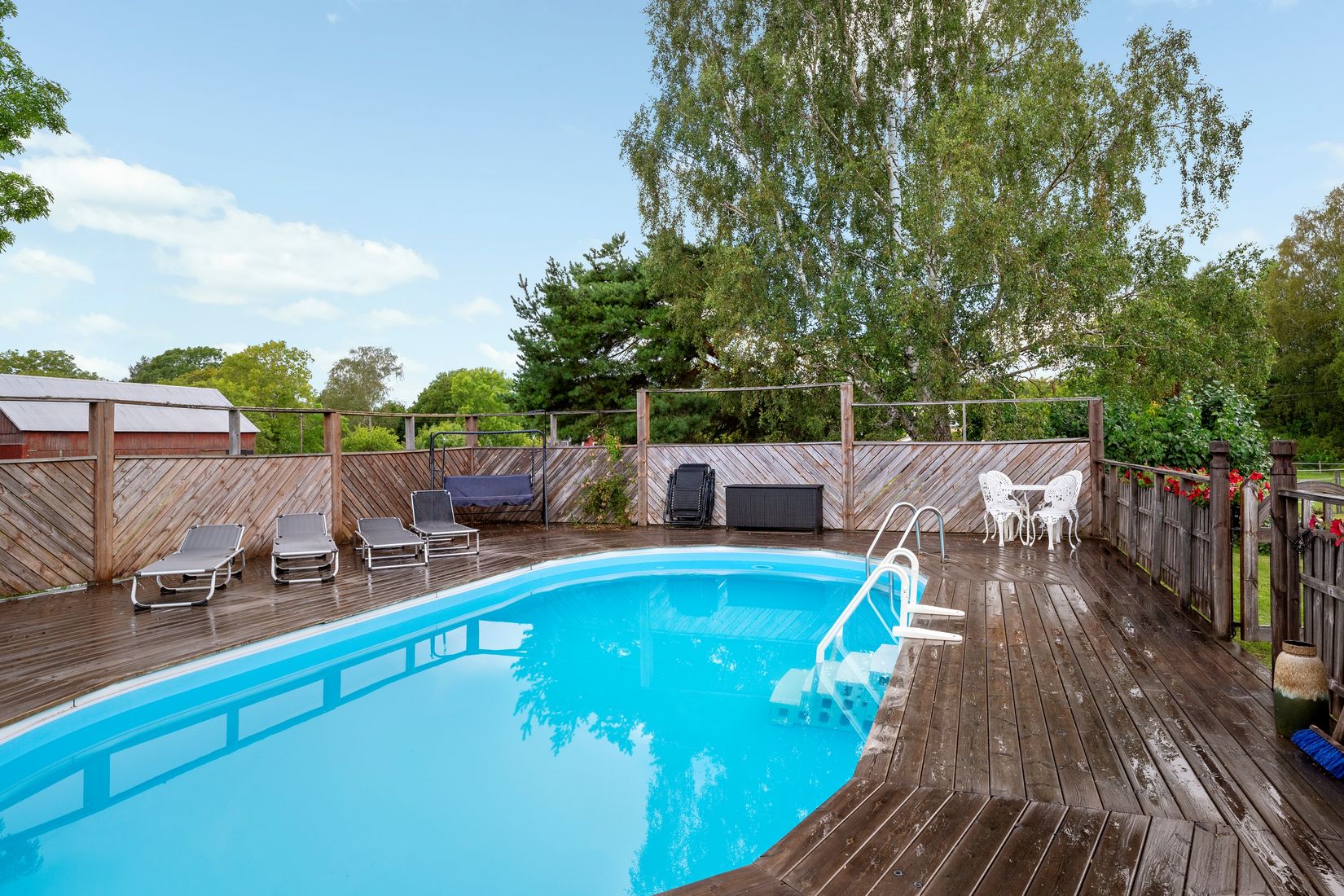 Villa, Källviken 17, Blidö, Norrtälje