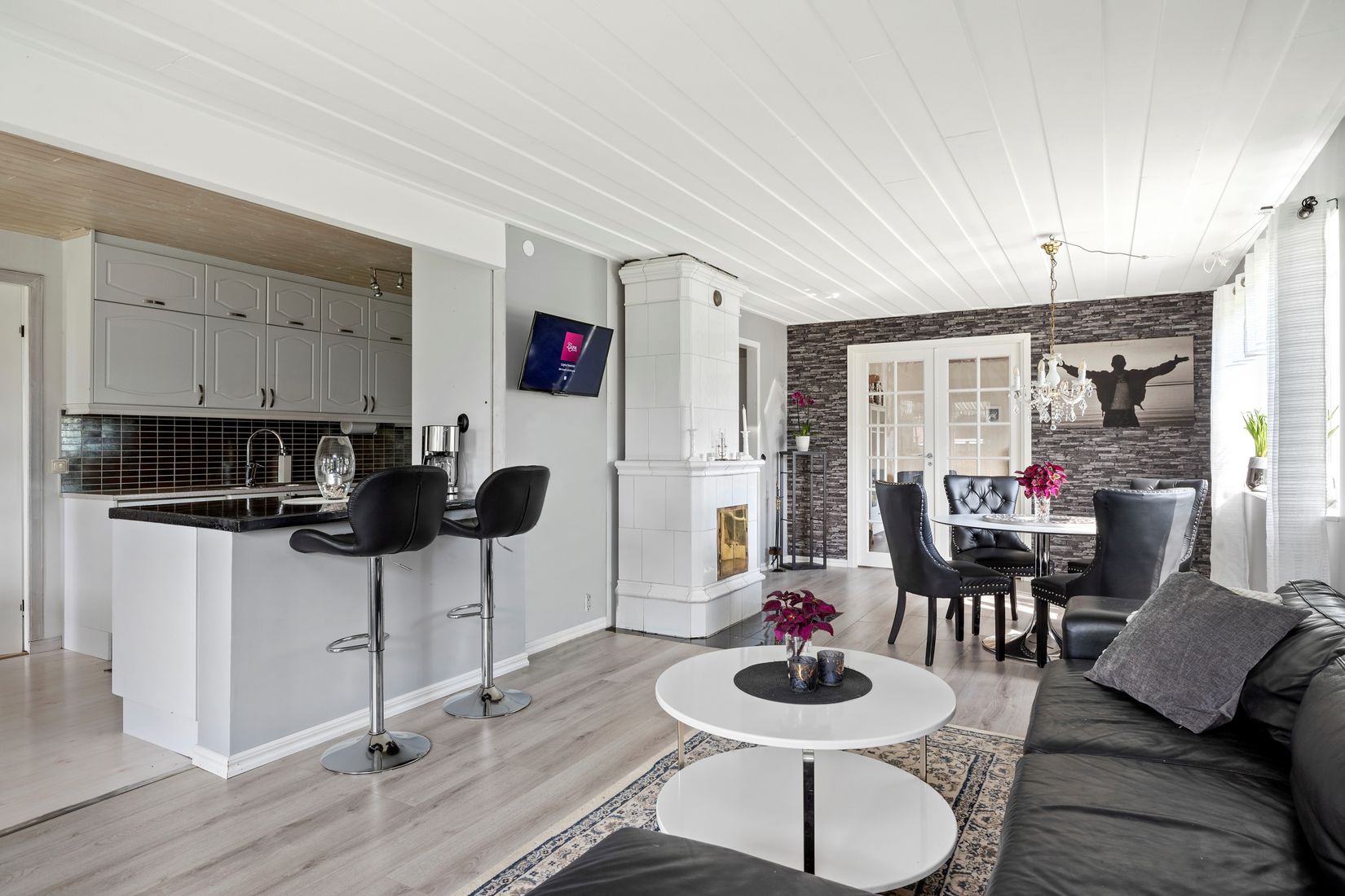 Villa, Källviken 17, Blidö, Norrtälje