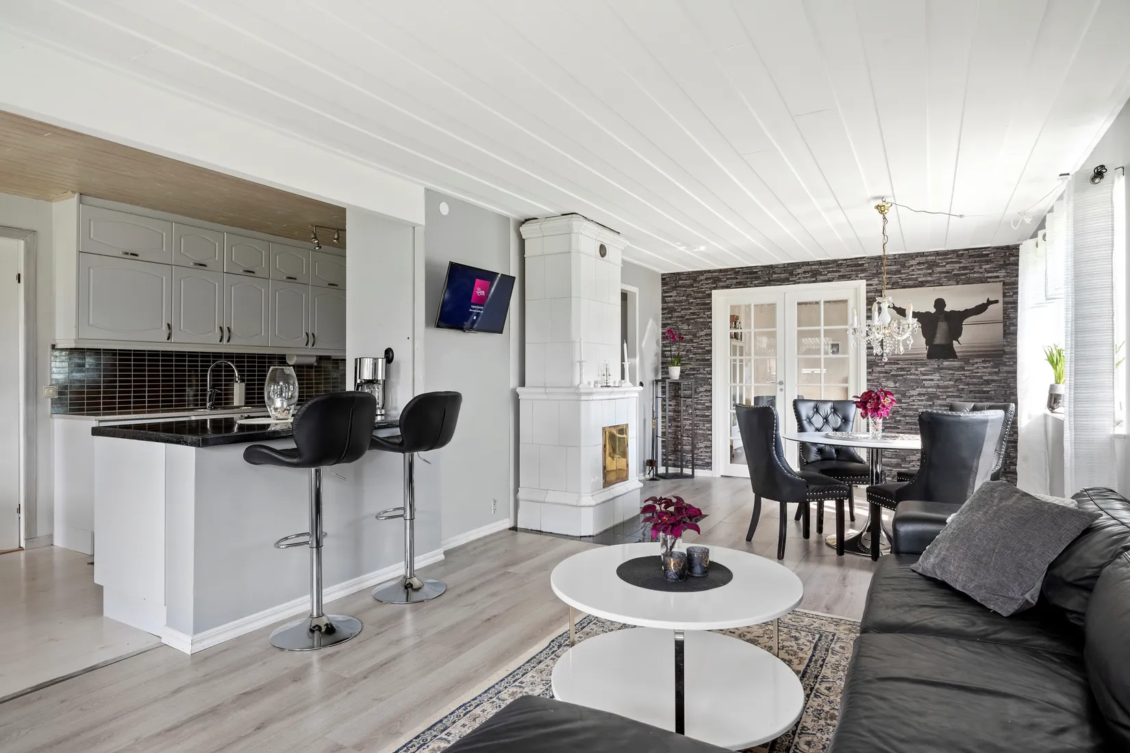Villa, Källviken 17, Blidö, Norrtälje