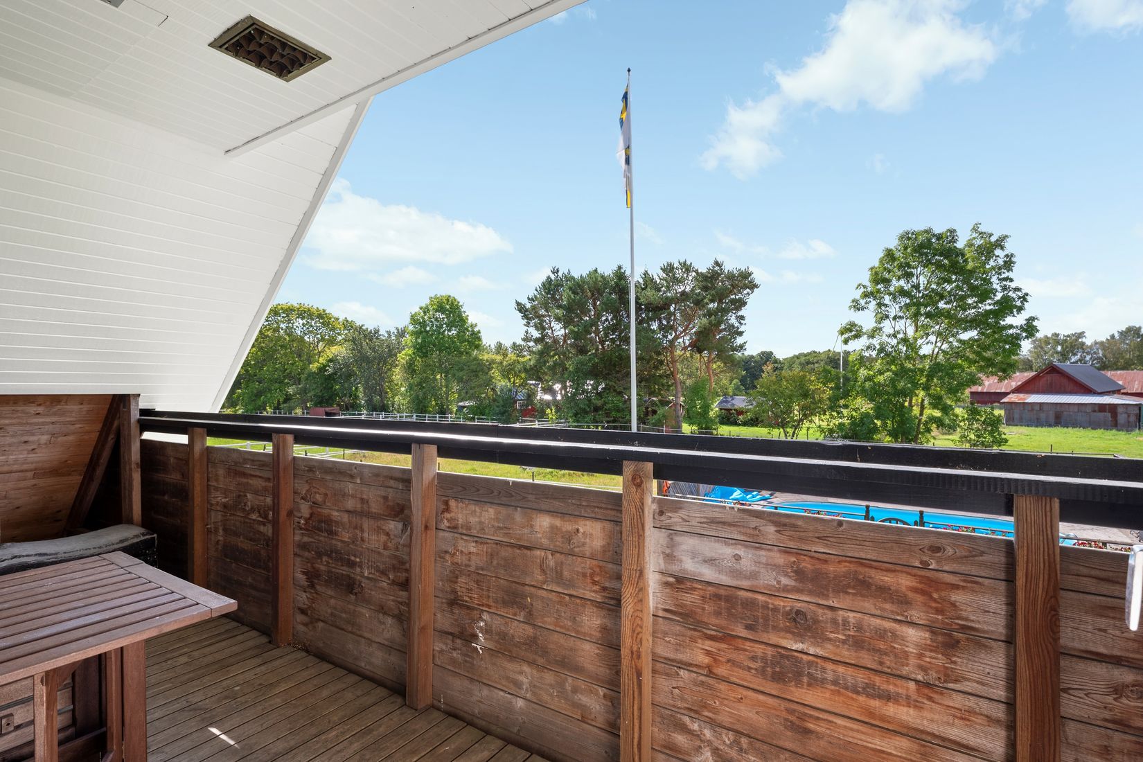 Villa, Källviken 17, Blidö, Norrtälje