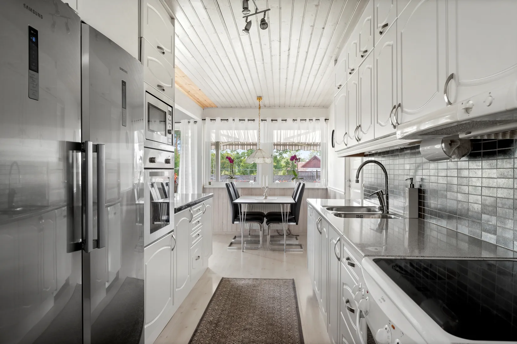 Villa, Källviken 17, Blidö, Norrtälje