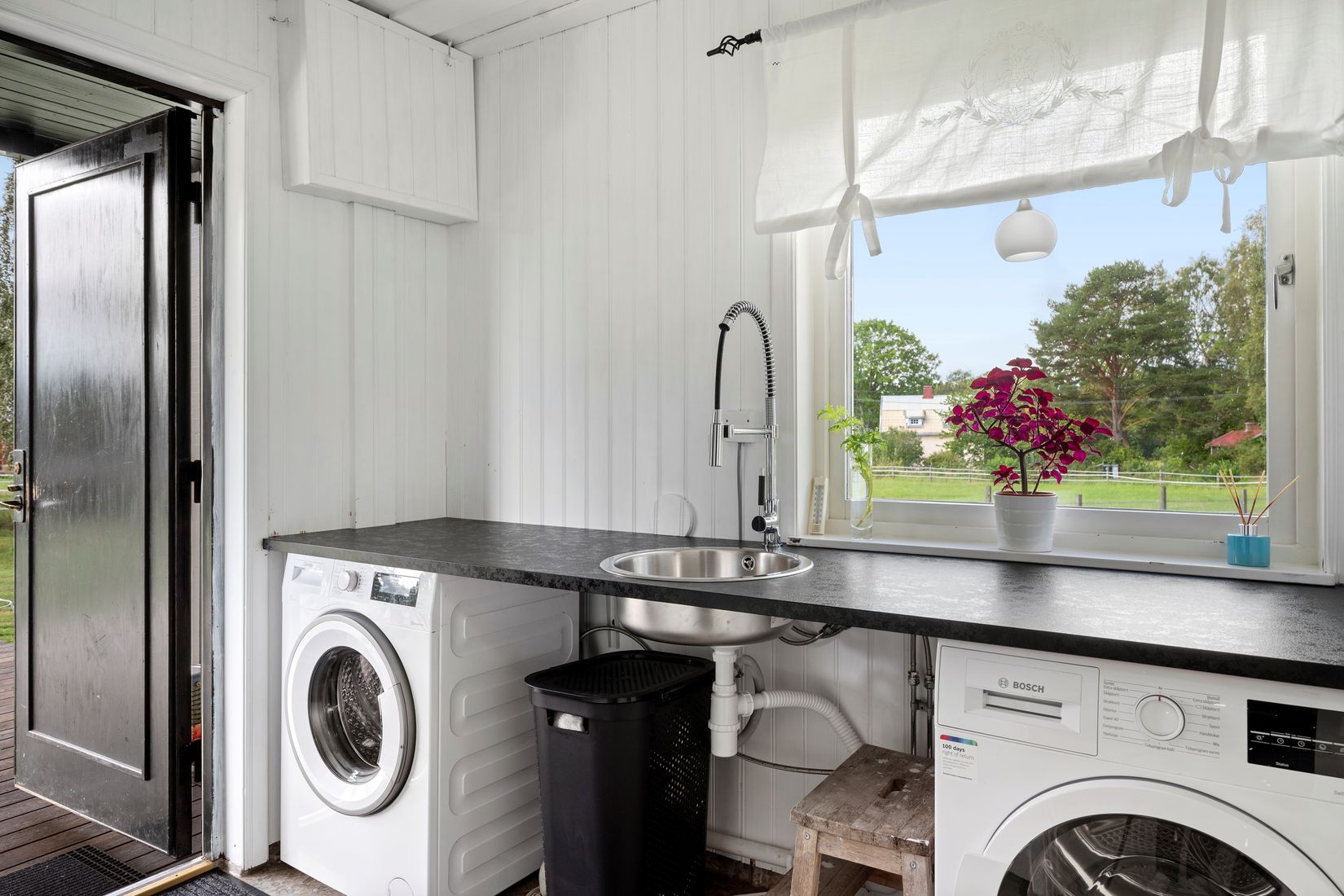 Villa, Källviken 17, Blidö, Norrtälje