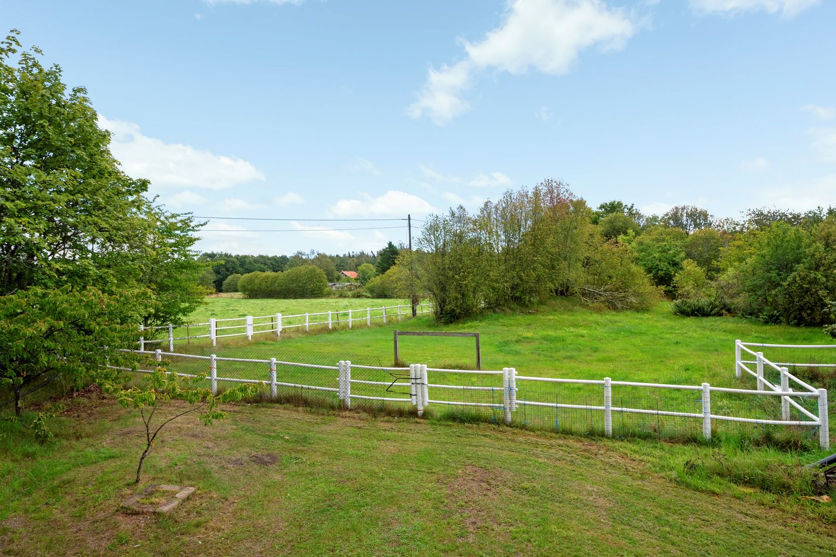 Villa, Källviken 17, Blidö, Norrtälje