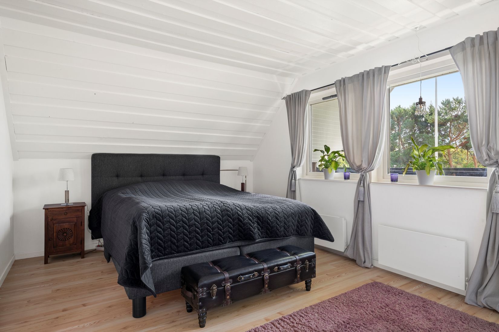 Villa, Källviken 17, Blidö, Norrtälje