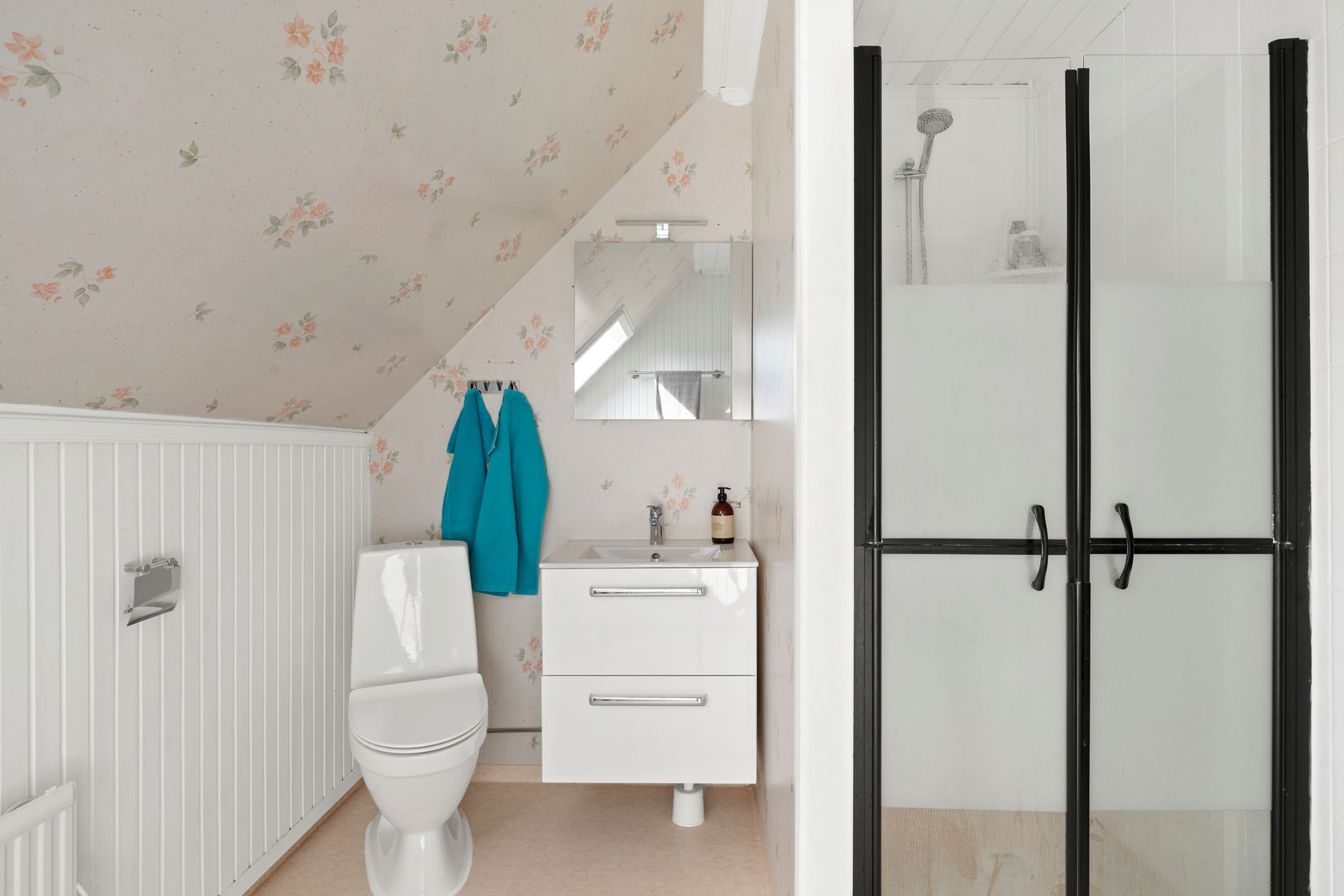 Villa, Källviken 17, Blidö, Norrtälje