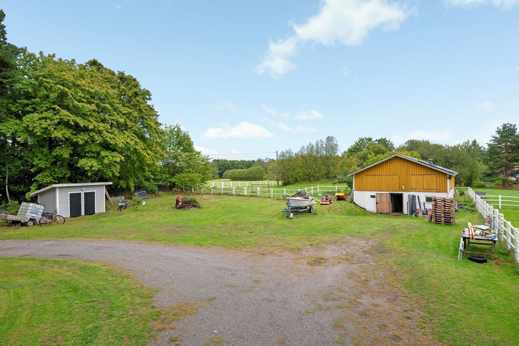 Villa, Källviken 17, Blidö, Norrtälje