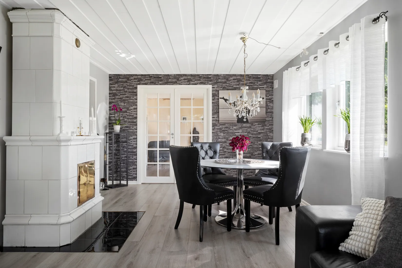 Villa, Källviken 17, Blidö, Norrtälje