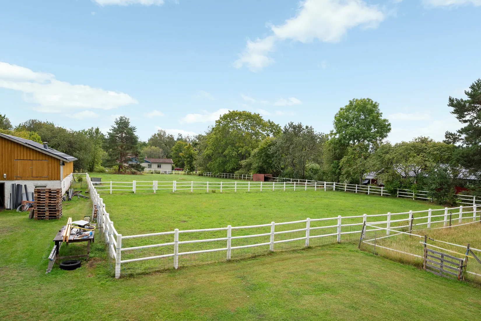 Villa, Källviken 17, Blidö, Norrtälje