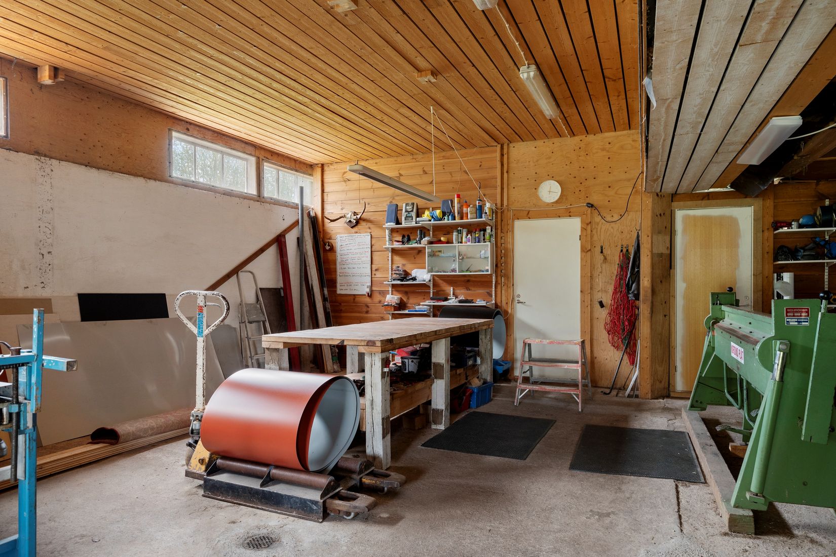 Villa, Källviken 17, Blidö, Norrtälje