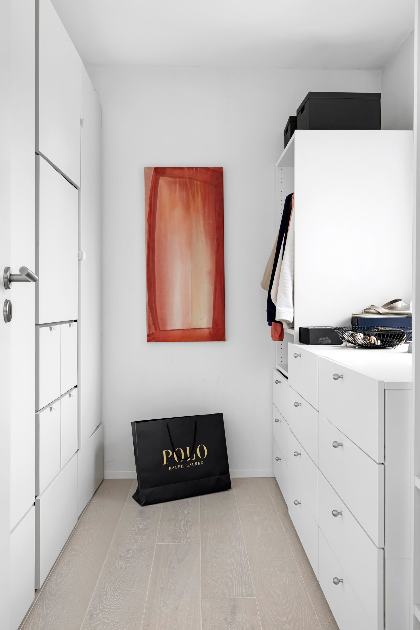 Villa, Påfågelvägen 11, Mellbystrand, Laholm