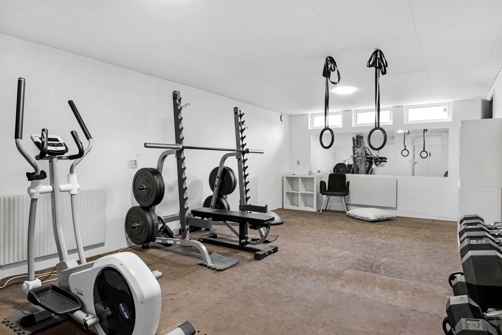 Villa, Påfågelvägen 11, Mellbystrand, Laholm