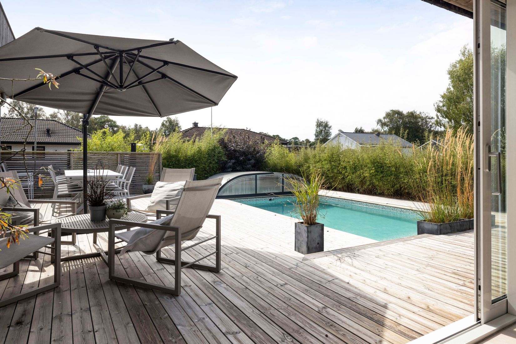 Villa, Påfågelvägen 11, Mellbystrand, Laholm