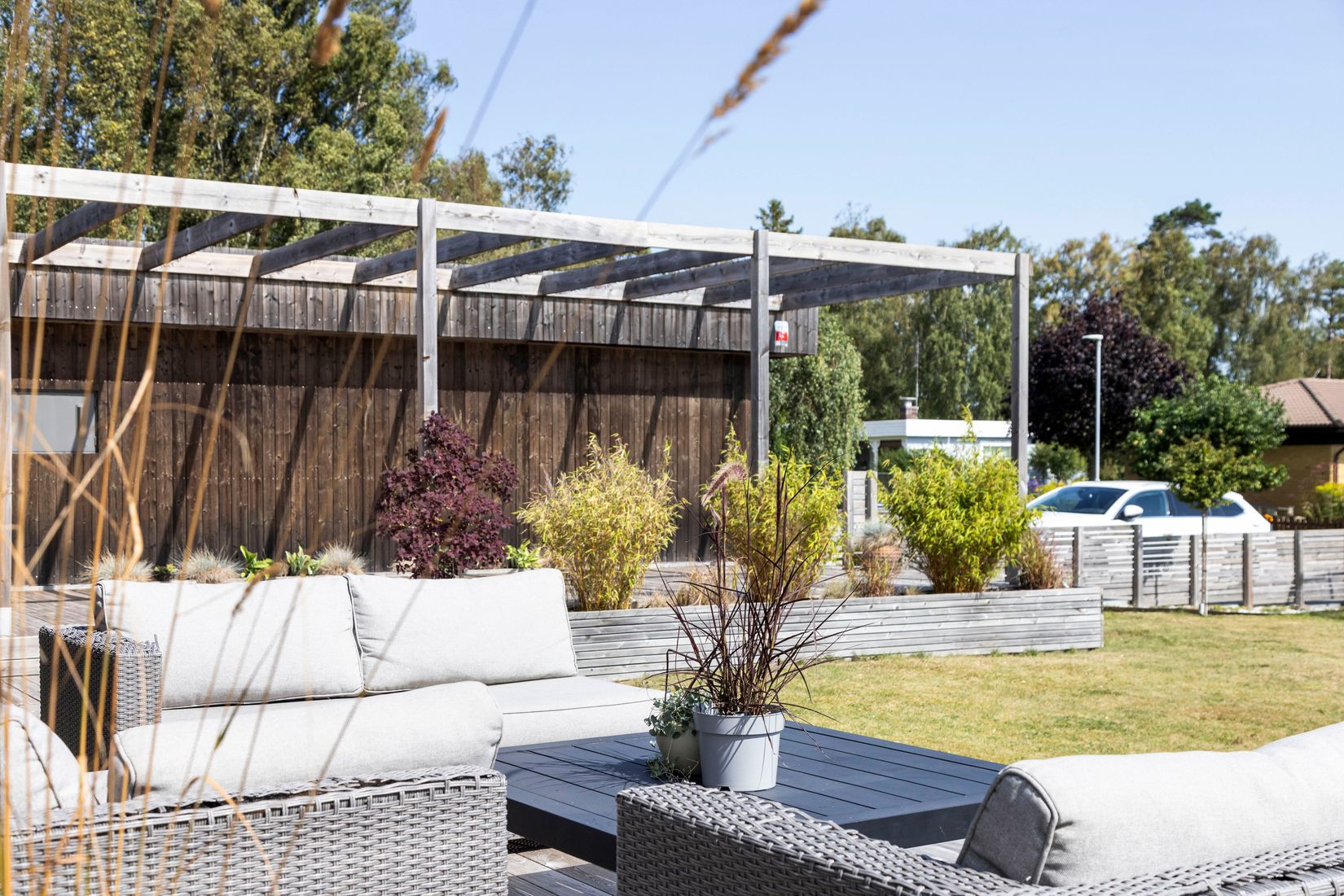 Villa, Påfågelvägen 11, Mellbystrand, Laholm