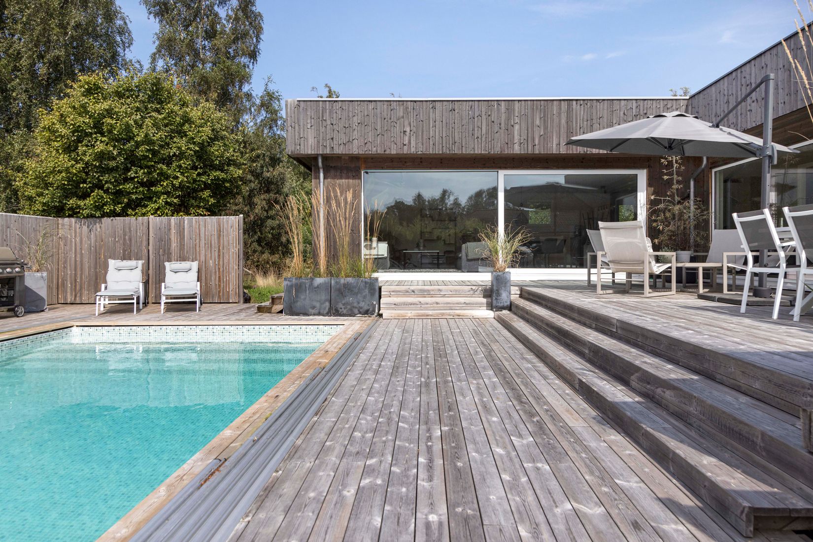 Villa, Påfågelvägen 11, Mellbystrand, Laholm