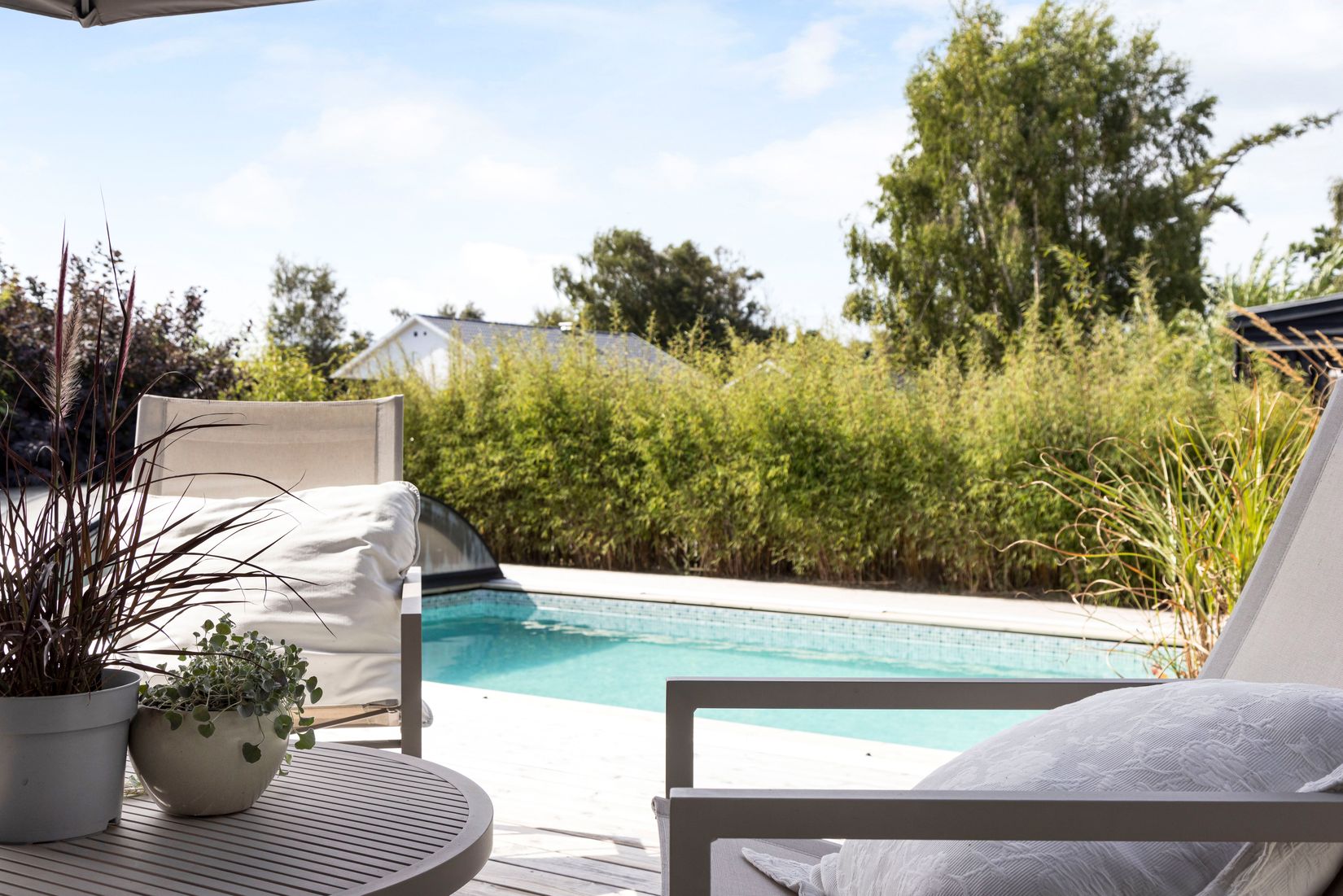 Villa, Påfågelvägen 11, Mellbystrand, Laholm