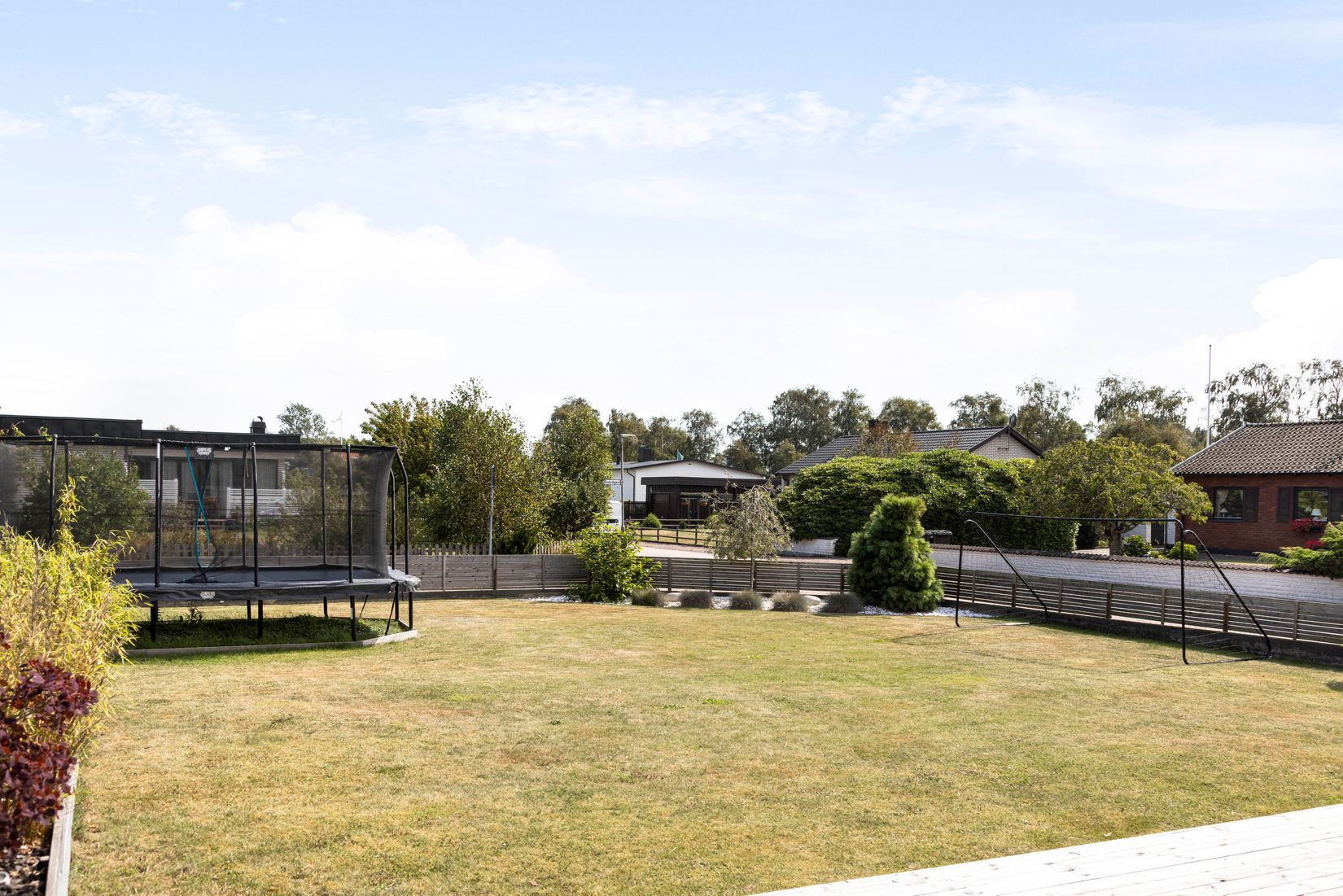 Villa, Påfågelvägen 11, Mellbystrand, Laholm