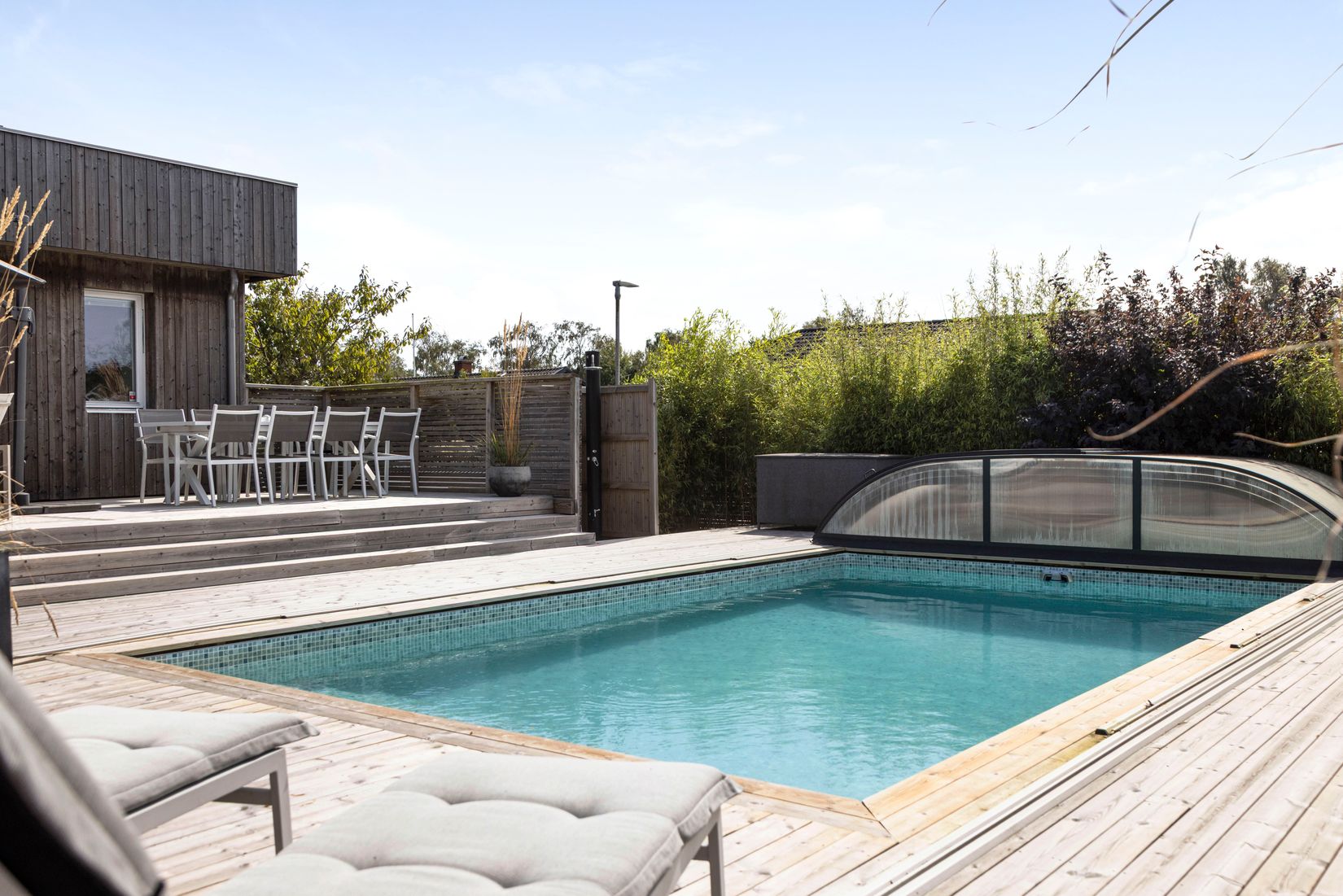 Villa, Påfågelvägen 11, Mellbystrand, Laholm