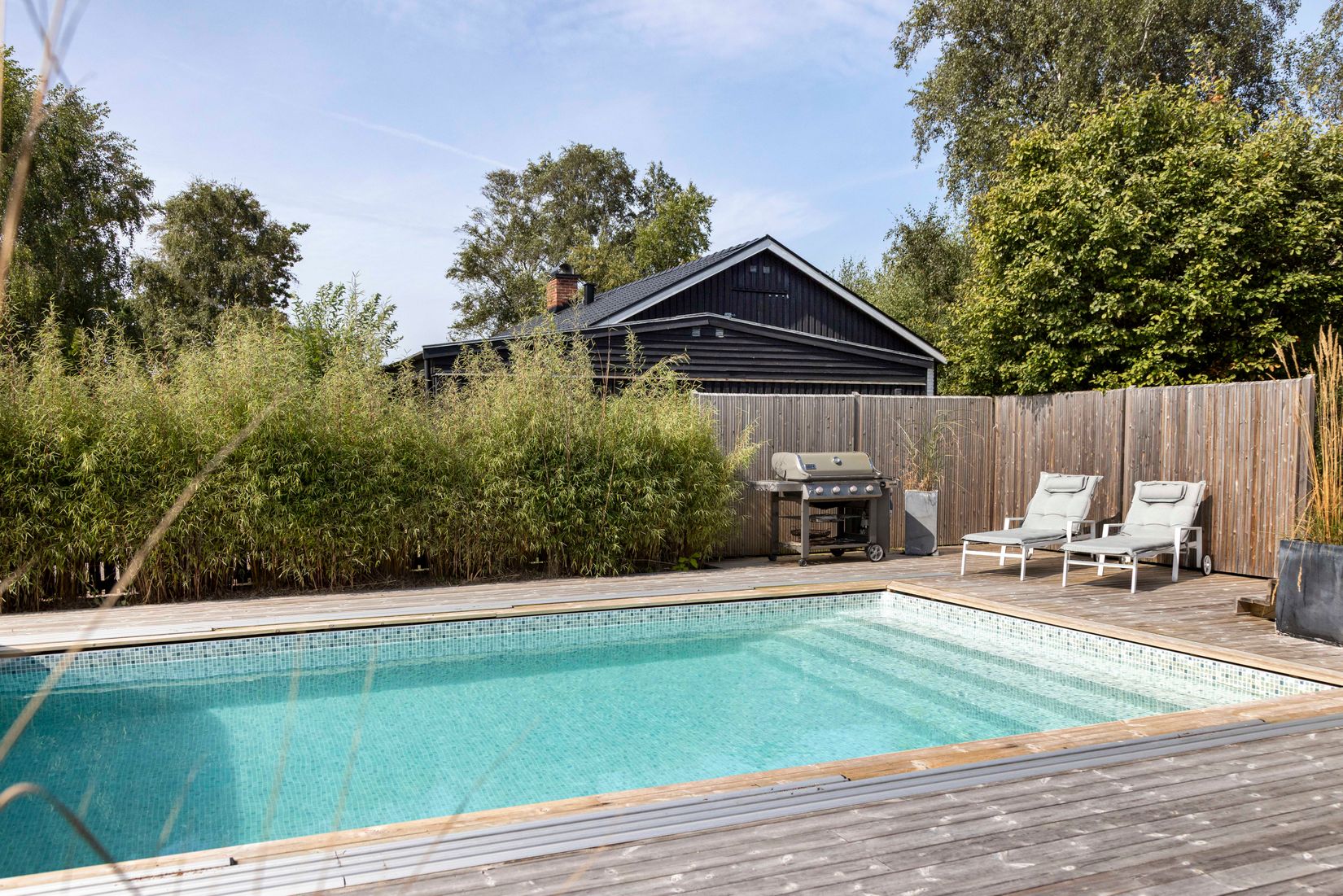 Villa, Påfågelvägen 11, Mellbystrand, Laholm